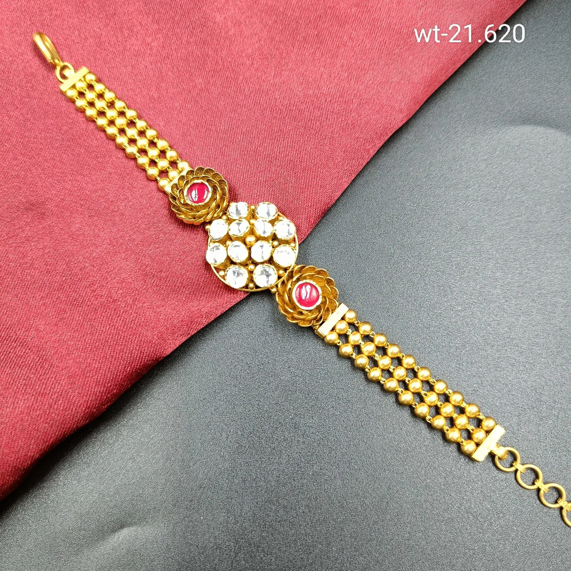 Antique Ladies Bracelet