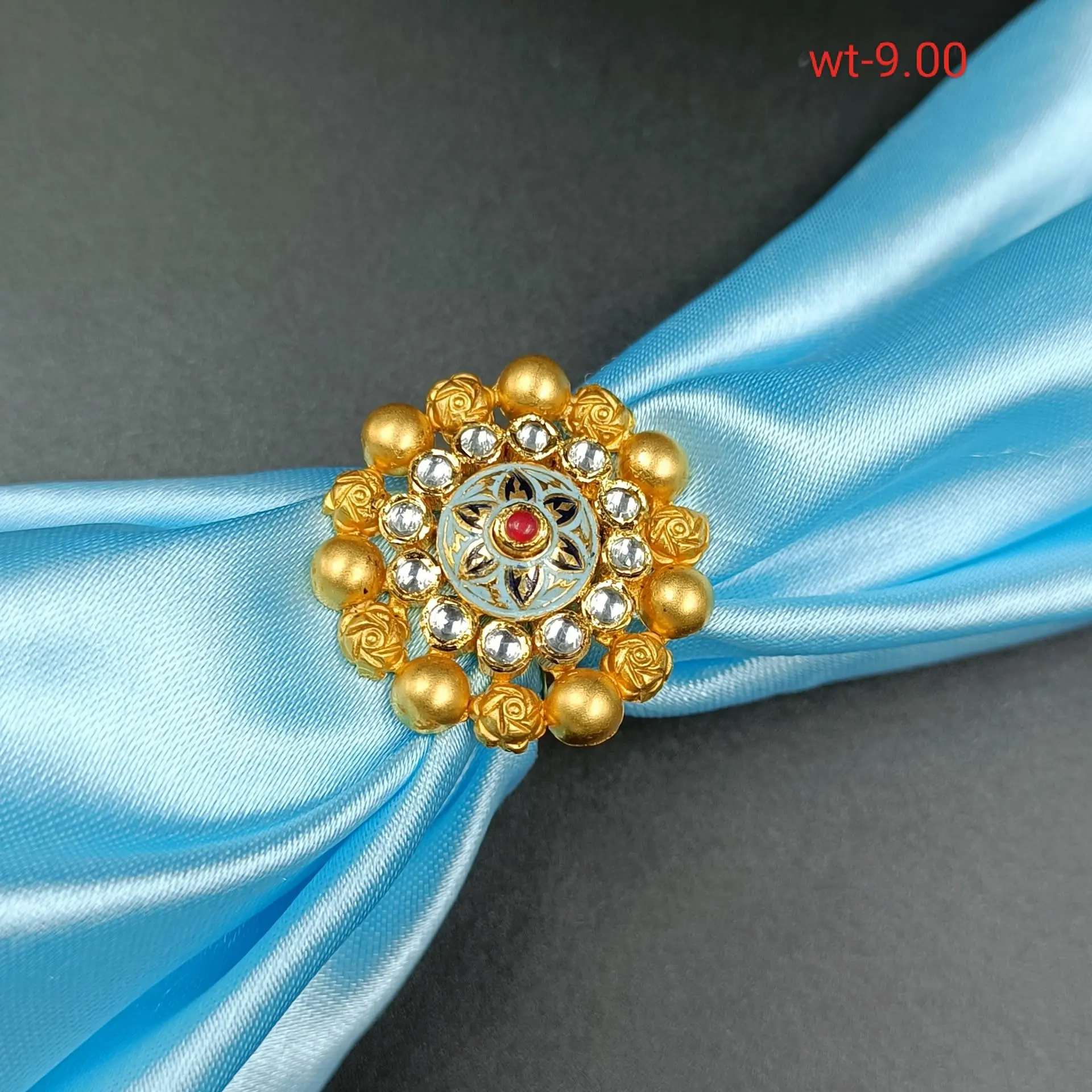 Antique Ladies Ring