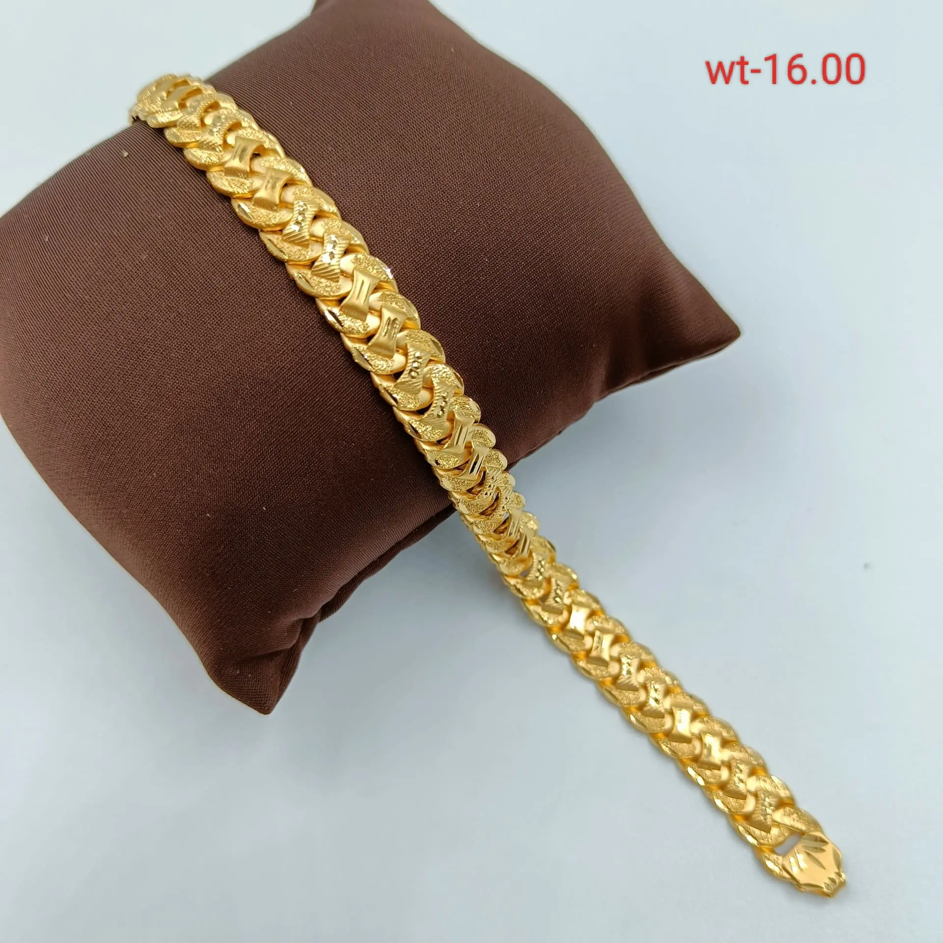 Hollow Bracelet