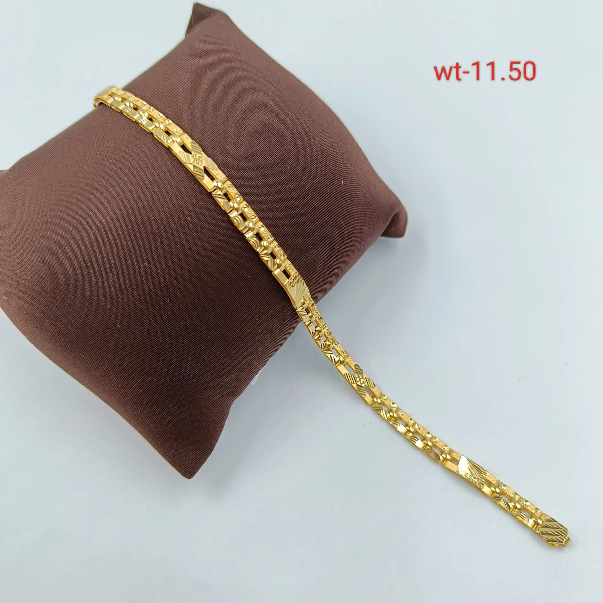 Casting Bracelet