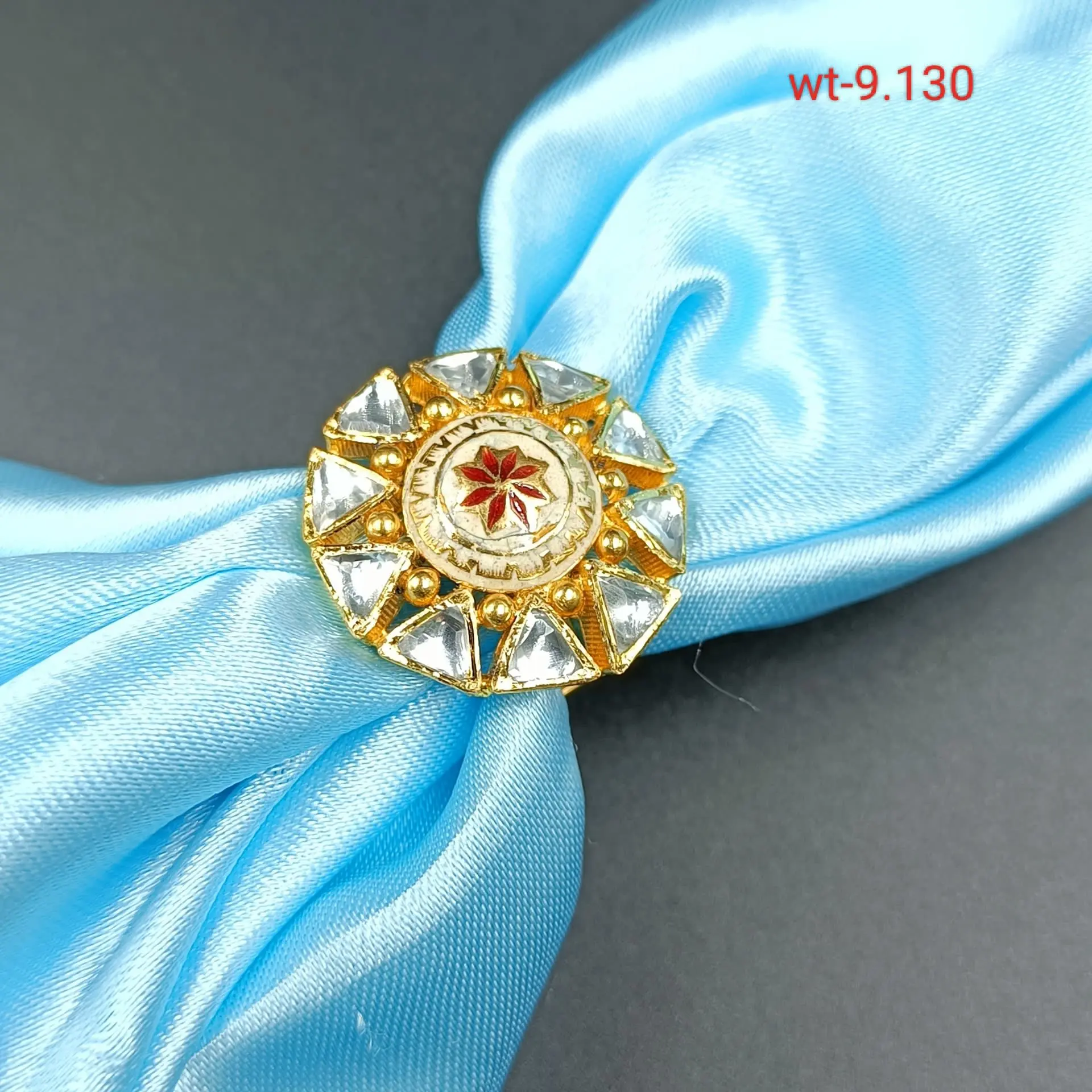 Antique Ladies Ring