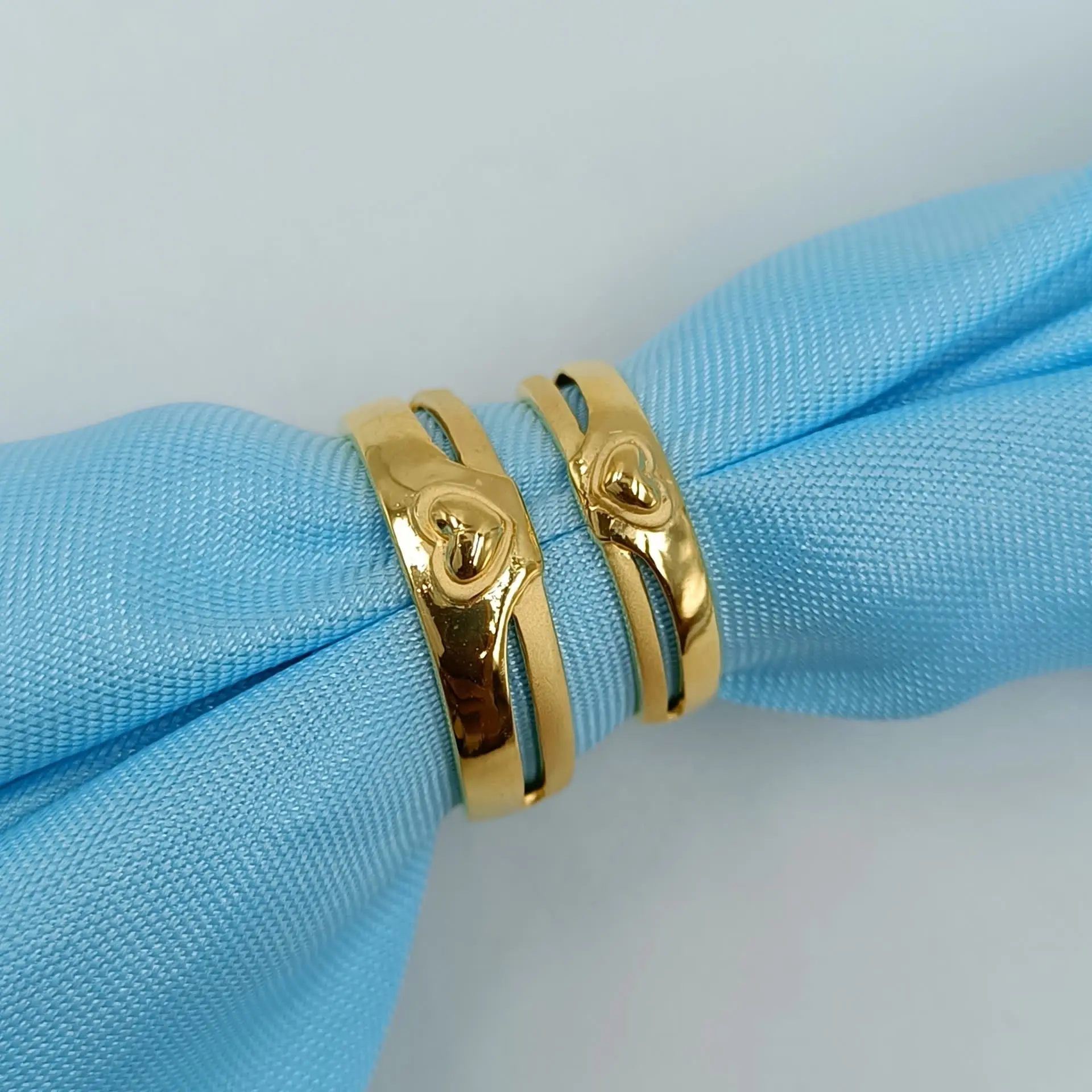 Couple Ring