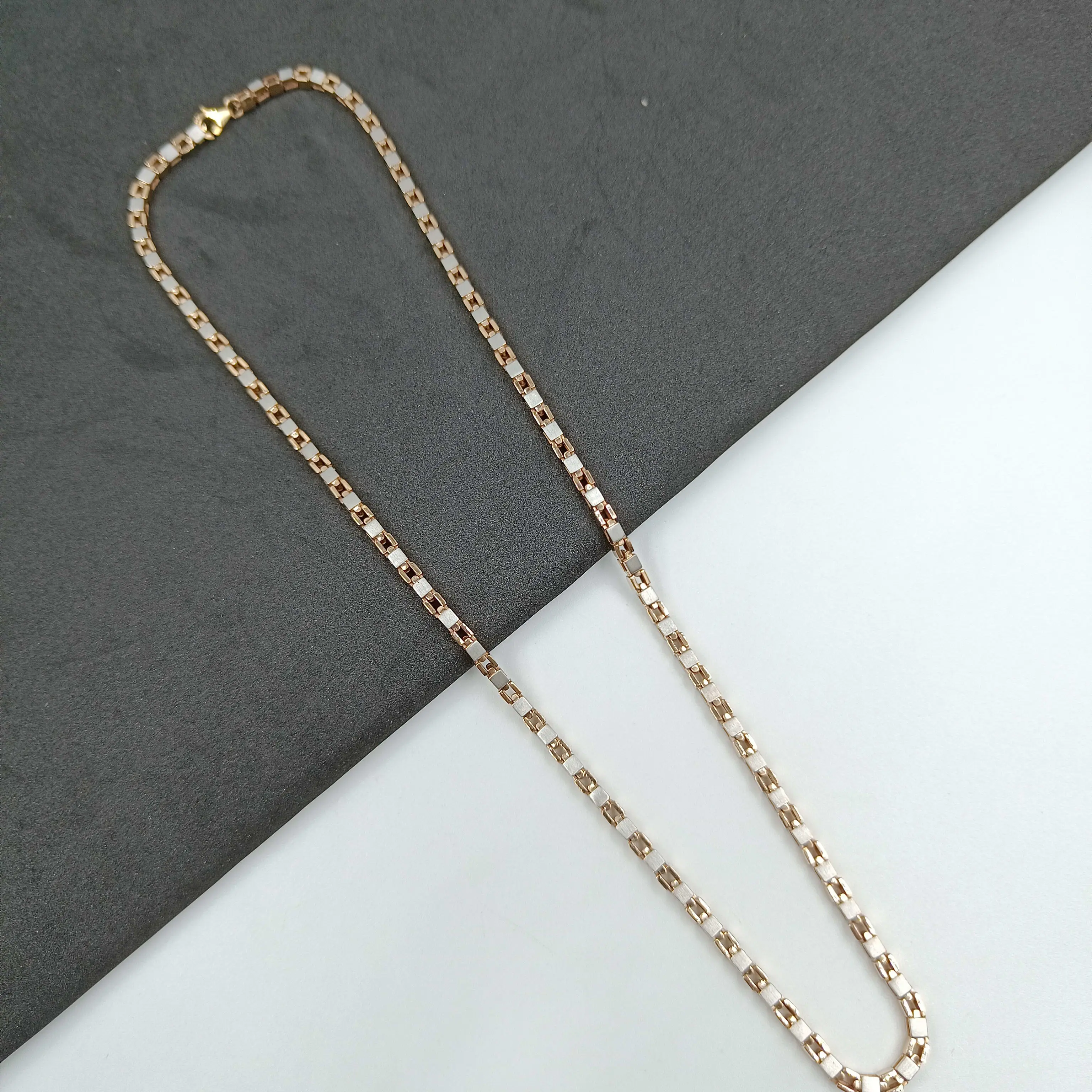 Italian Unisex Chain
