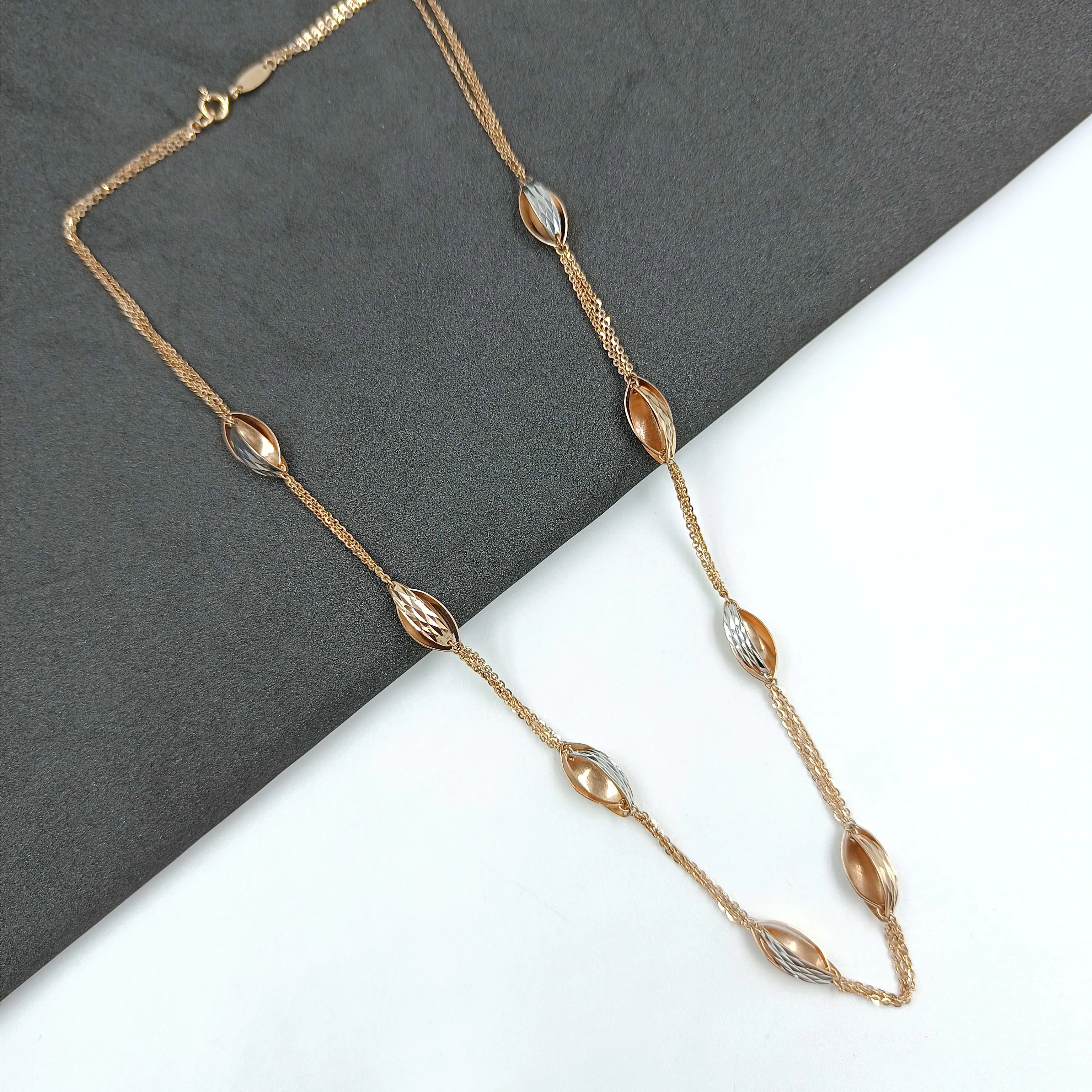 Italian Ladies Chain