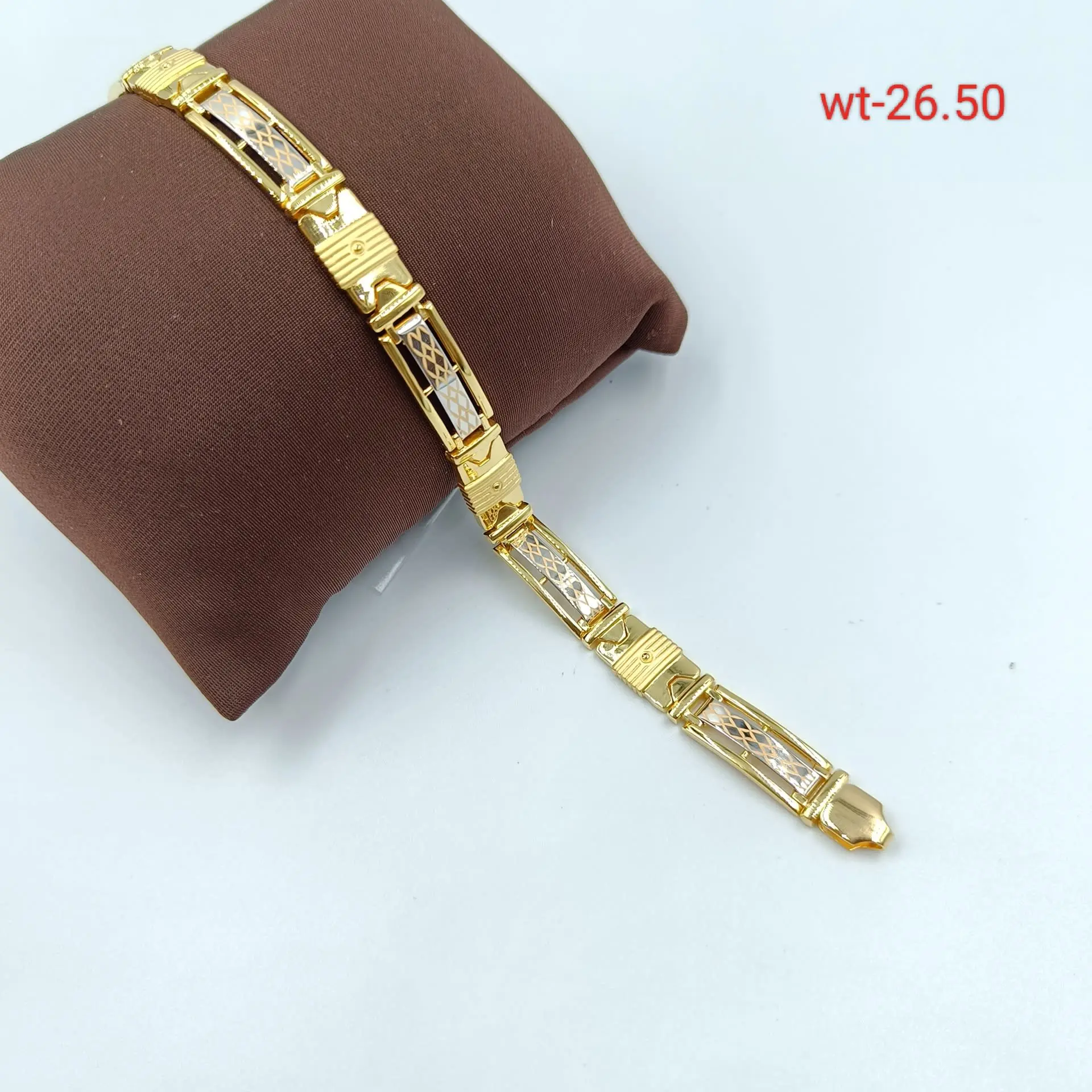 Casting Bracelet