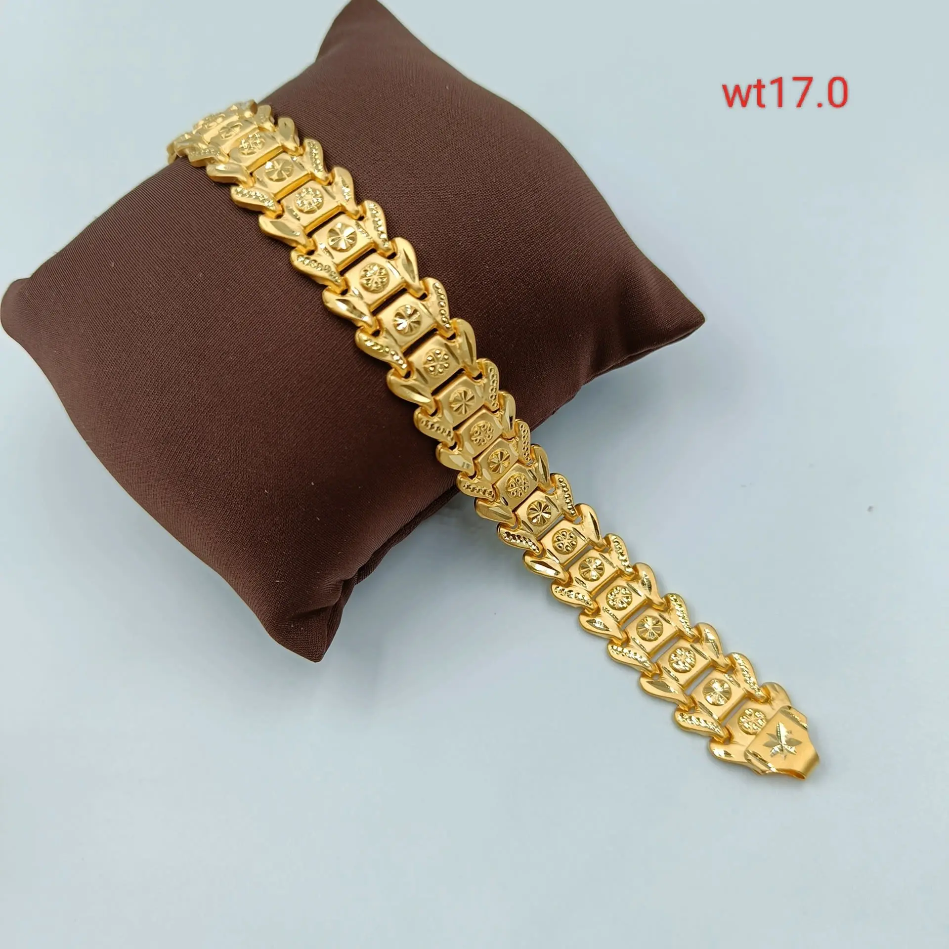 Hollow Bracelet