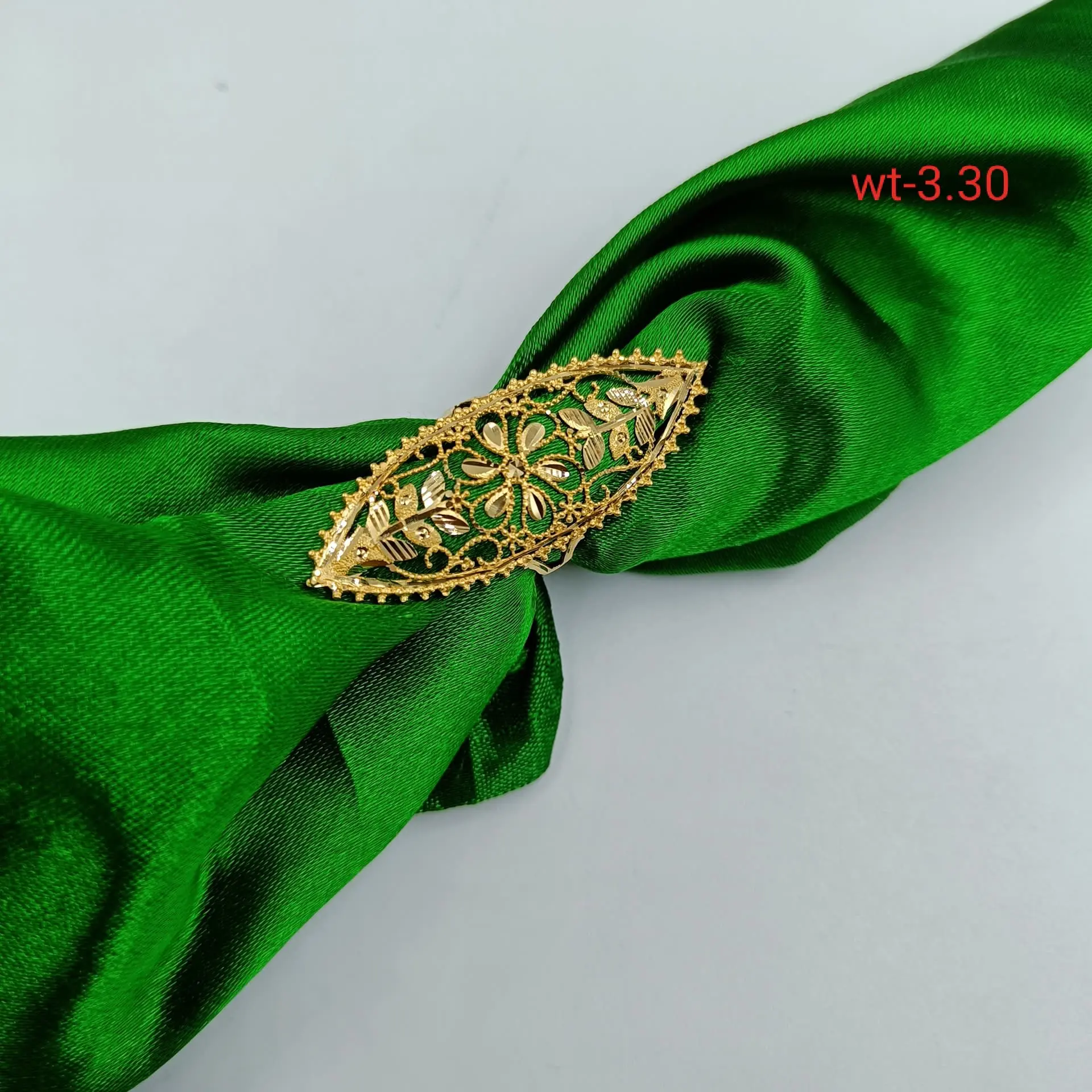 Turkey Long Ring