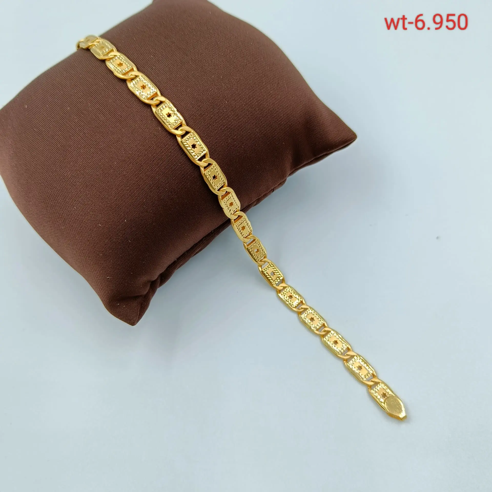 Hollow Bracelet