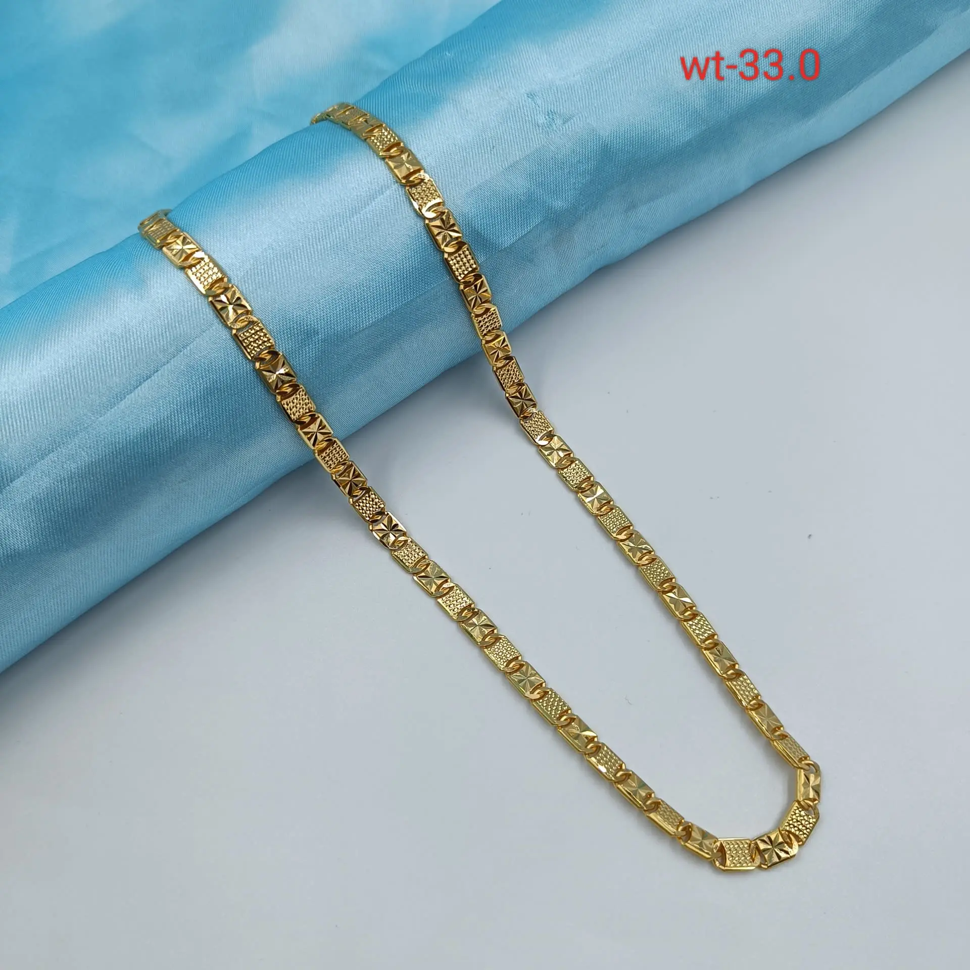 Coymatur Chain