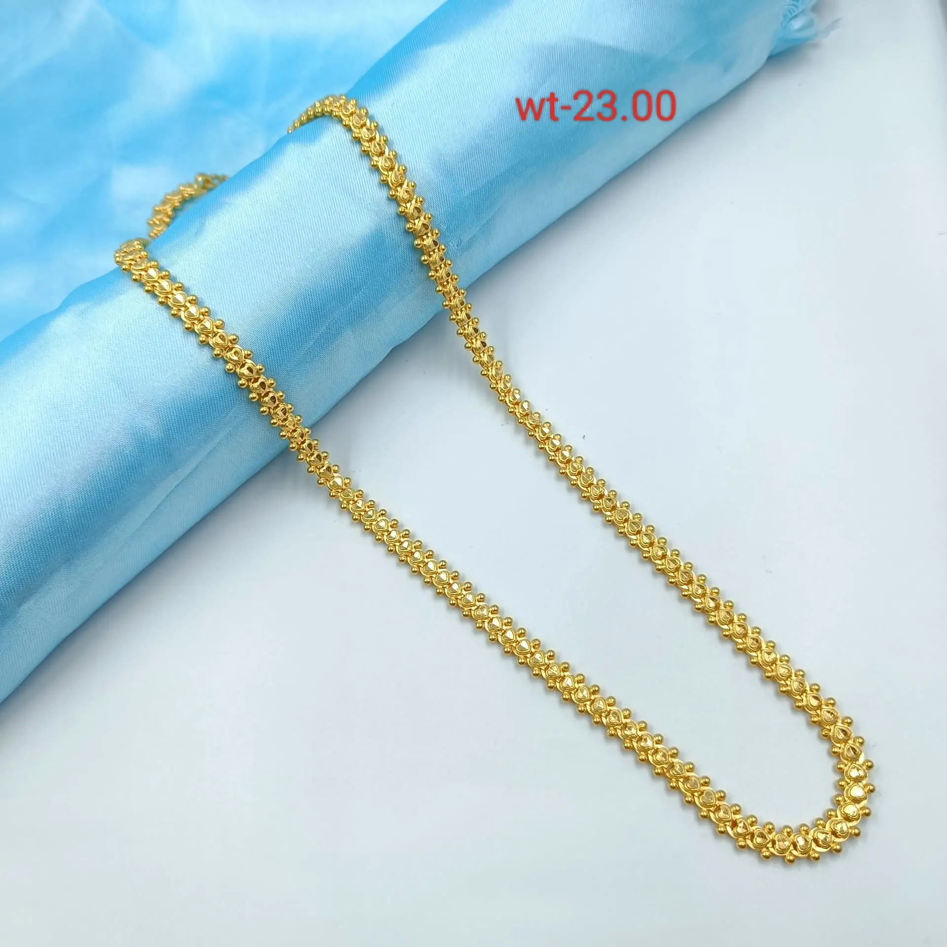 Coymatur Chain