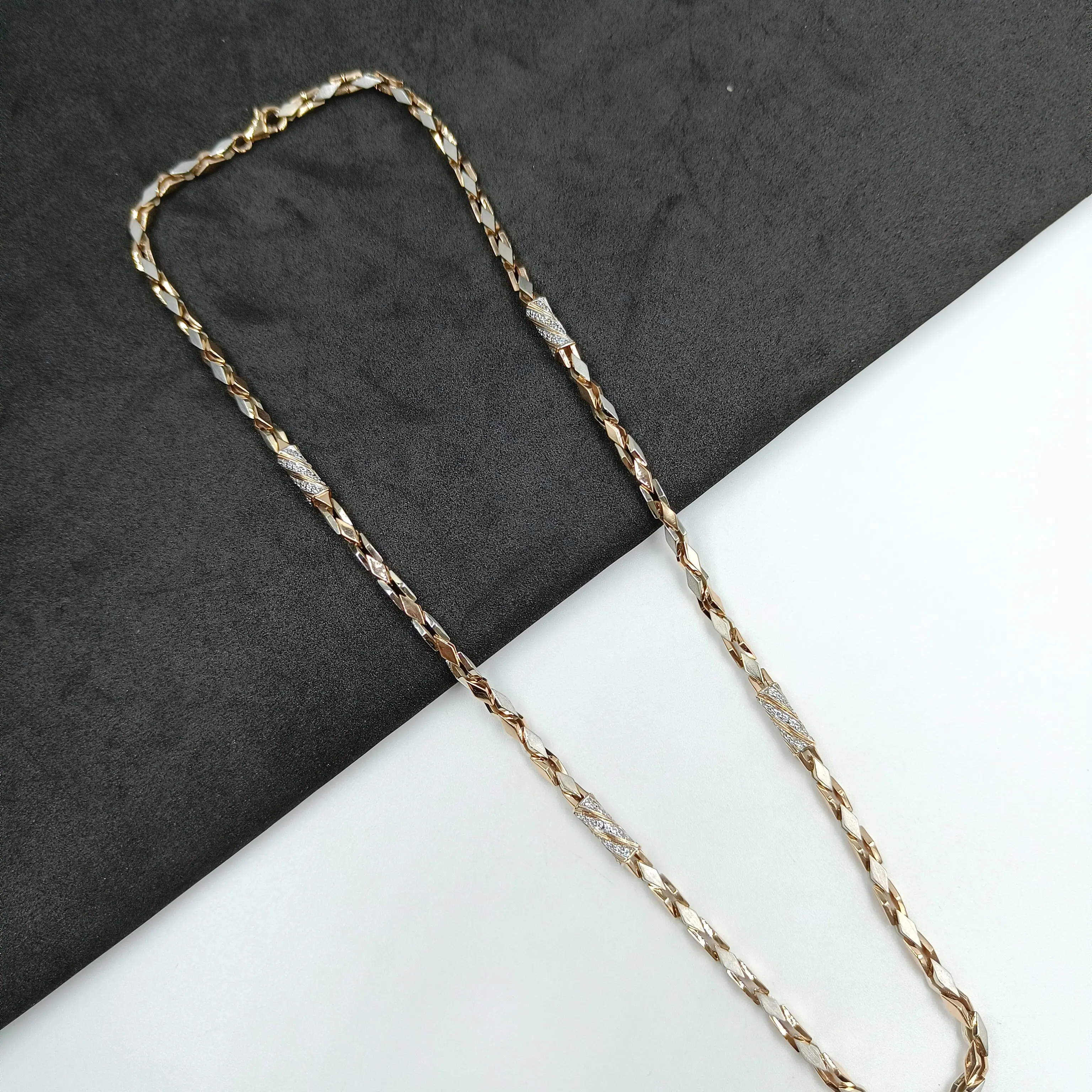 Italian Unisex Chain