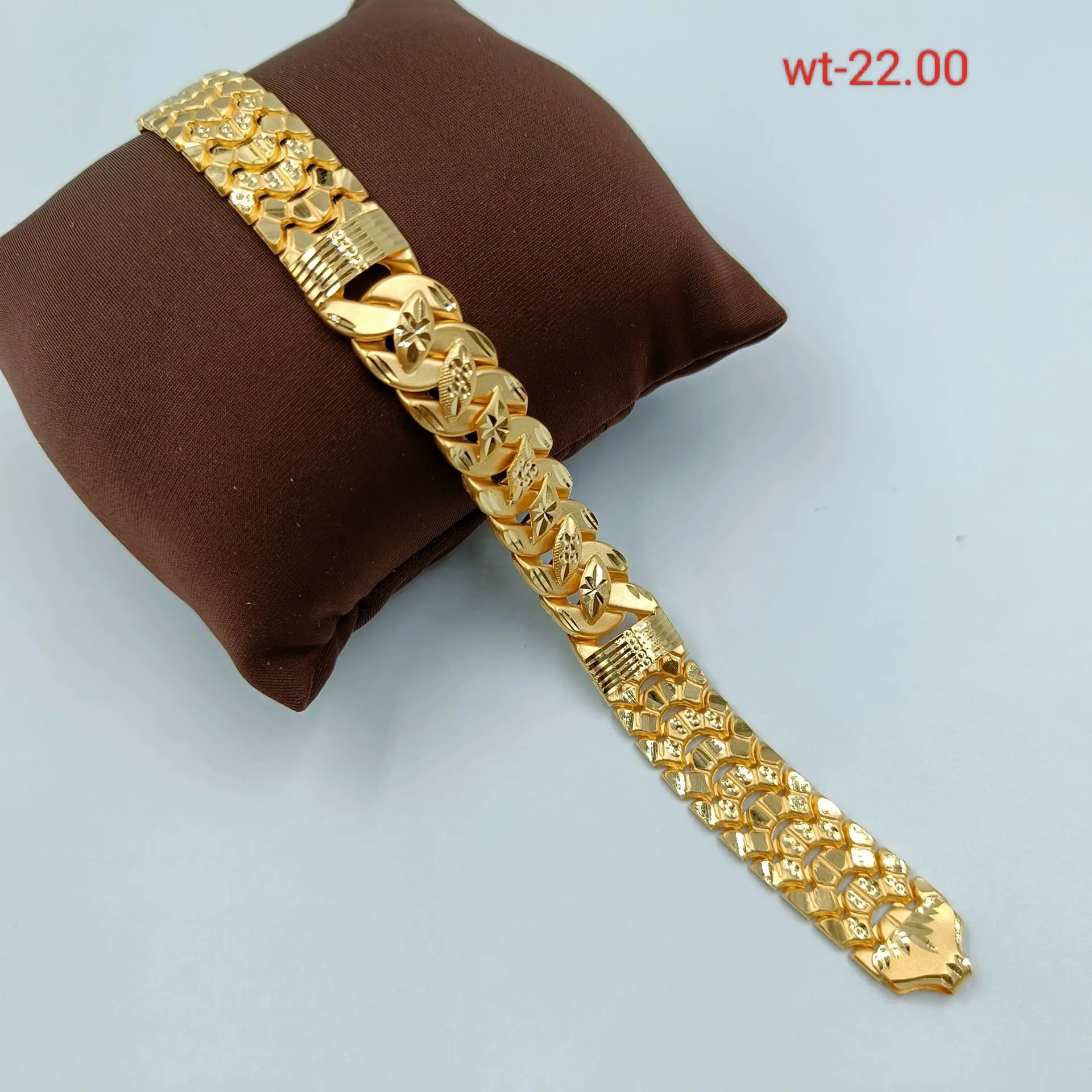 Hollow Bracelet