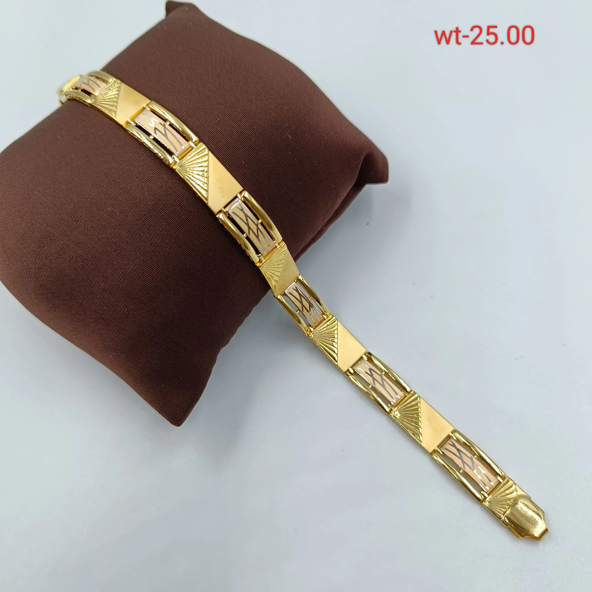 Casting Bracelet