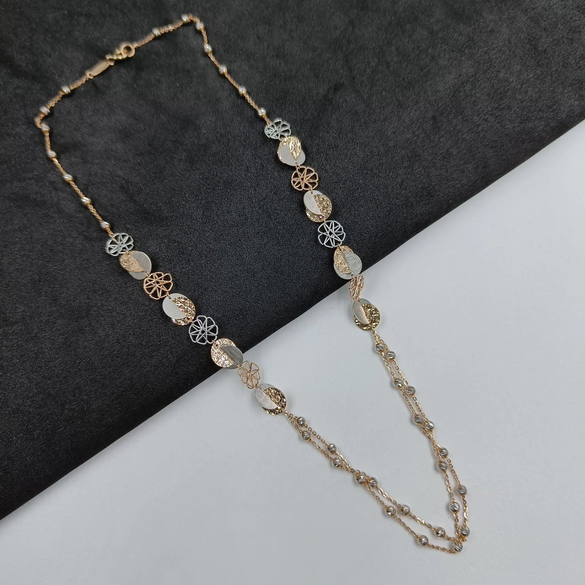Italian Ladies Chain