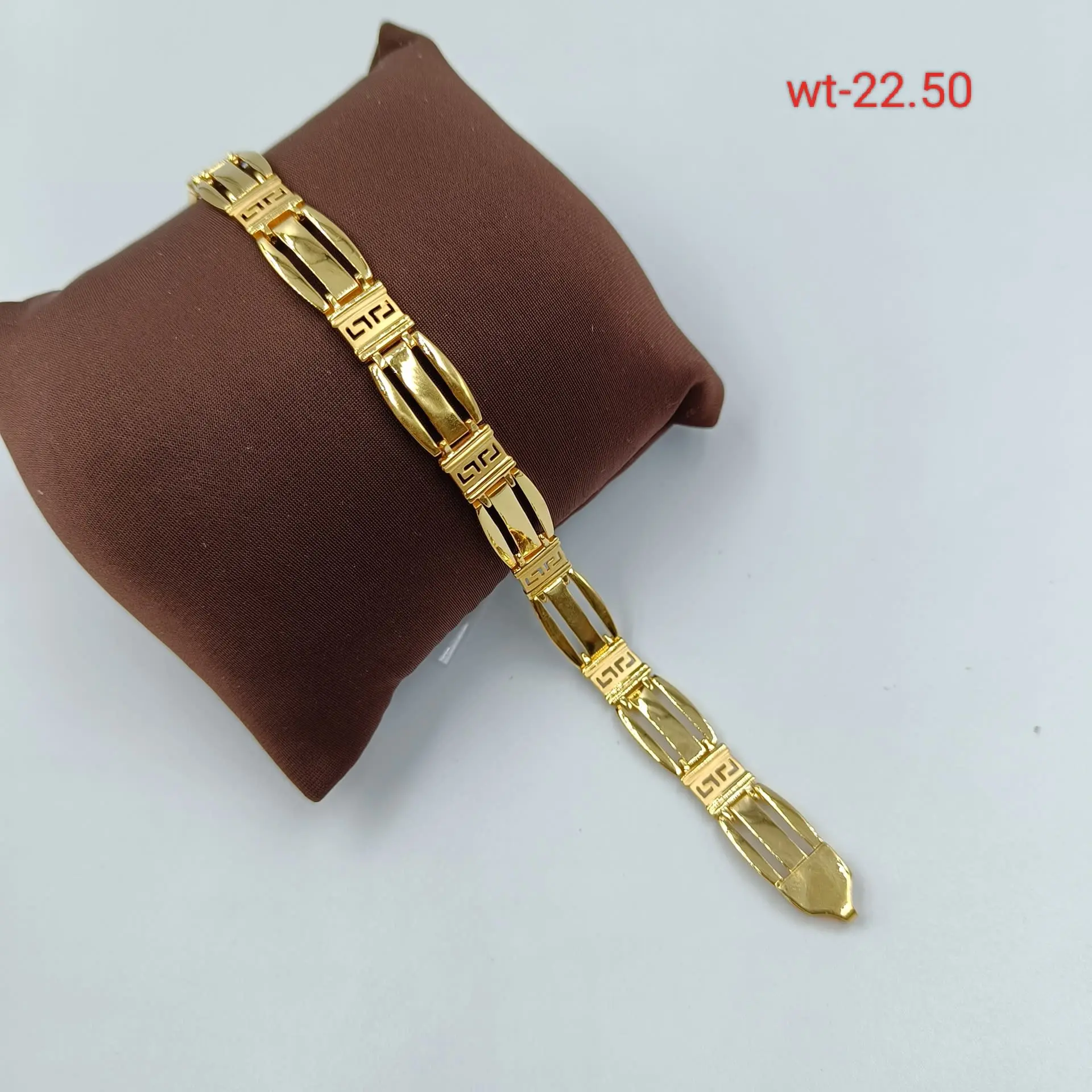 Casting Bracelet