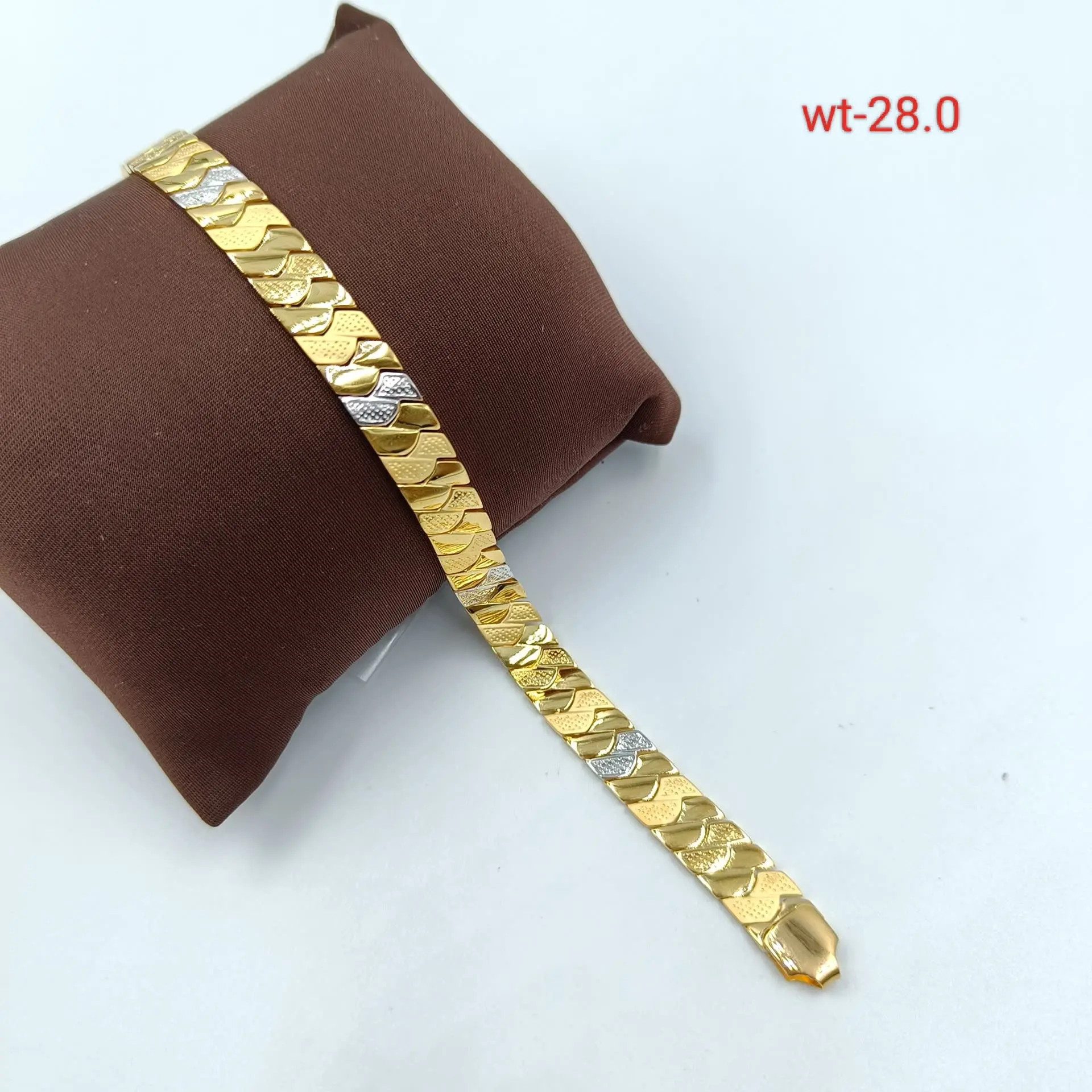 Casting Bracelet