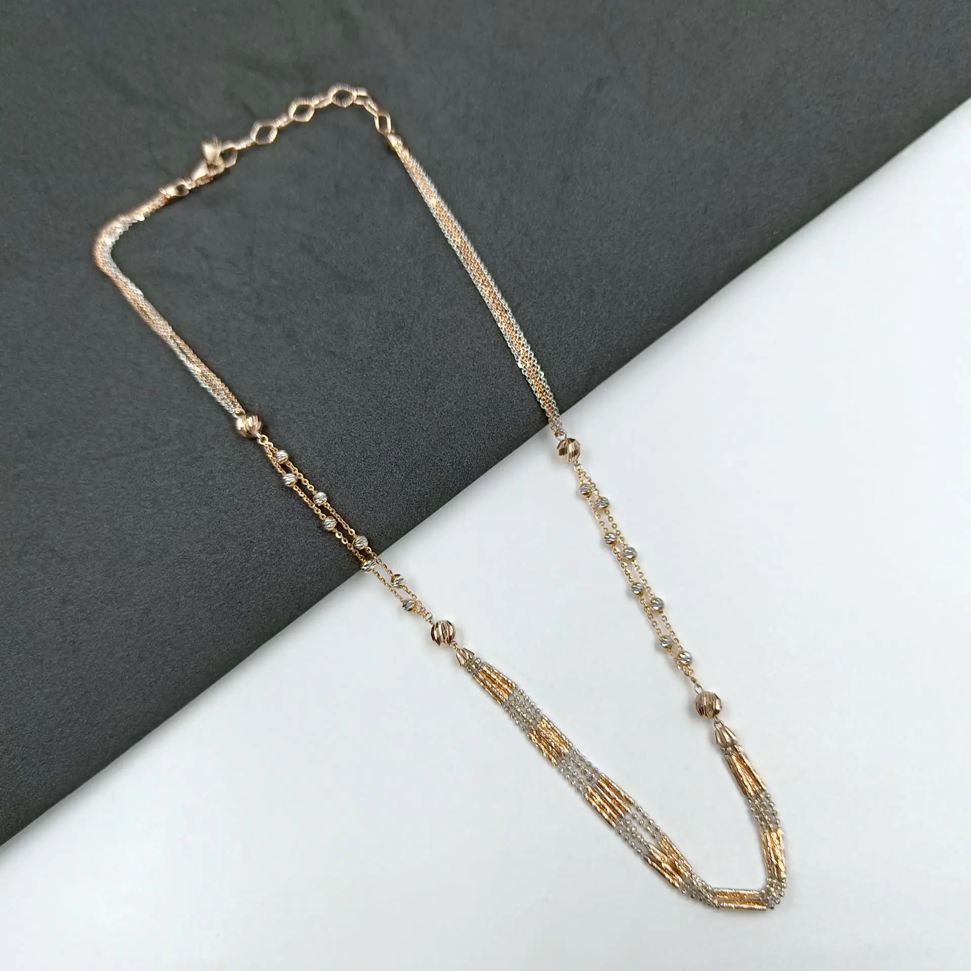 Italian Ladies Chain
