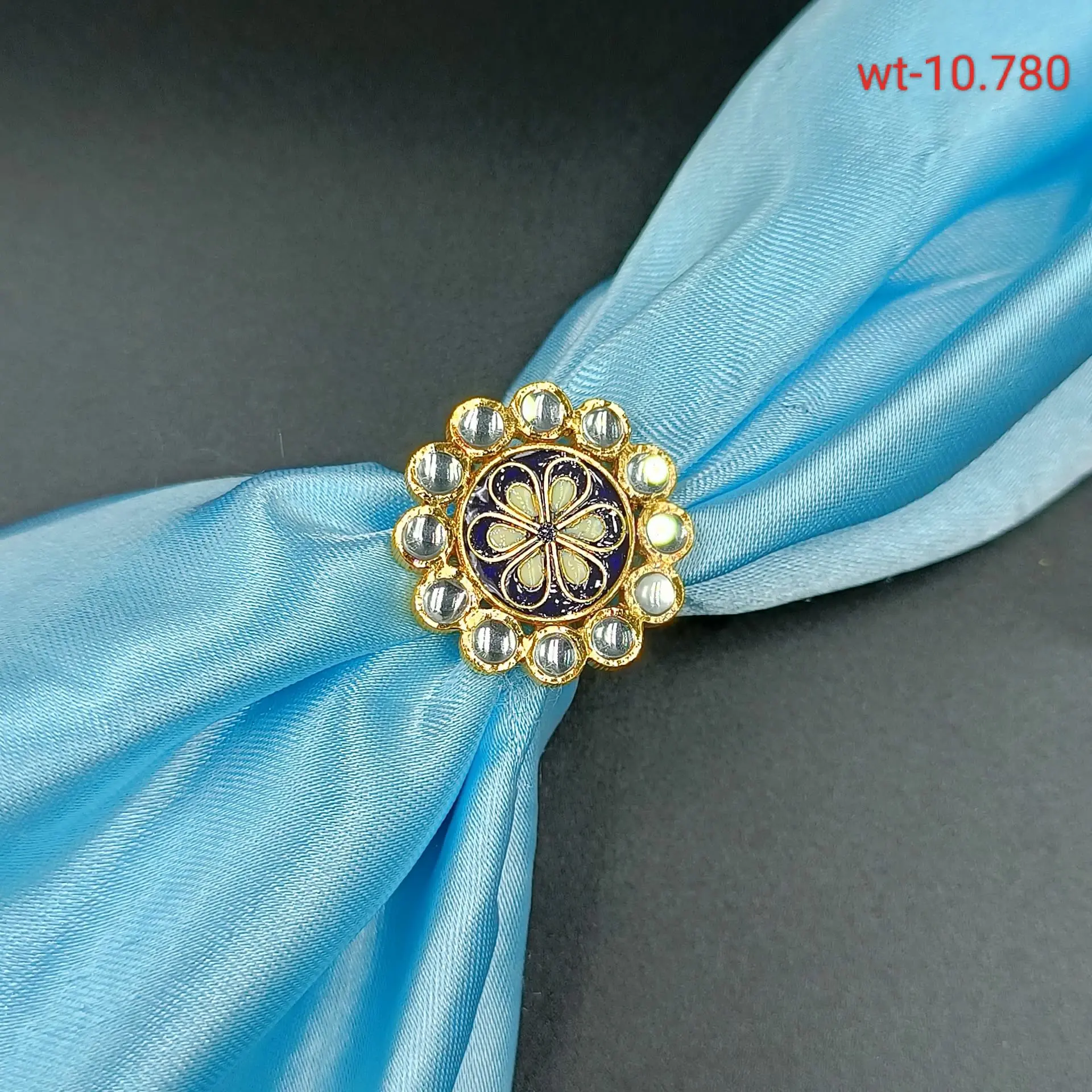 Antique Ladies Ring