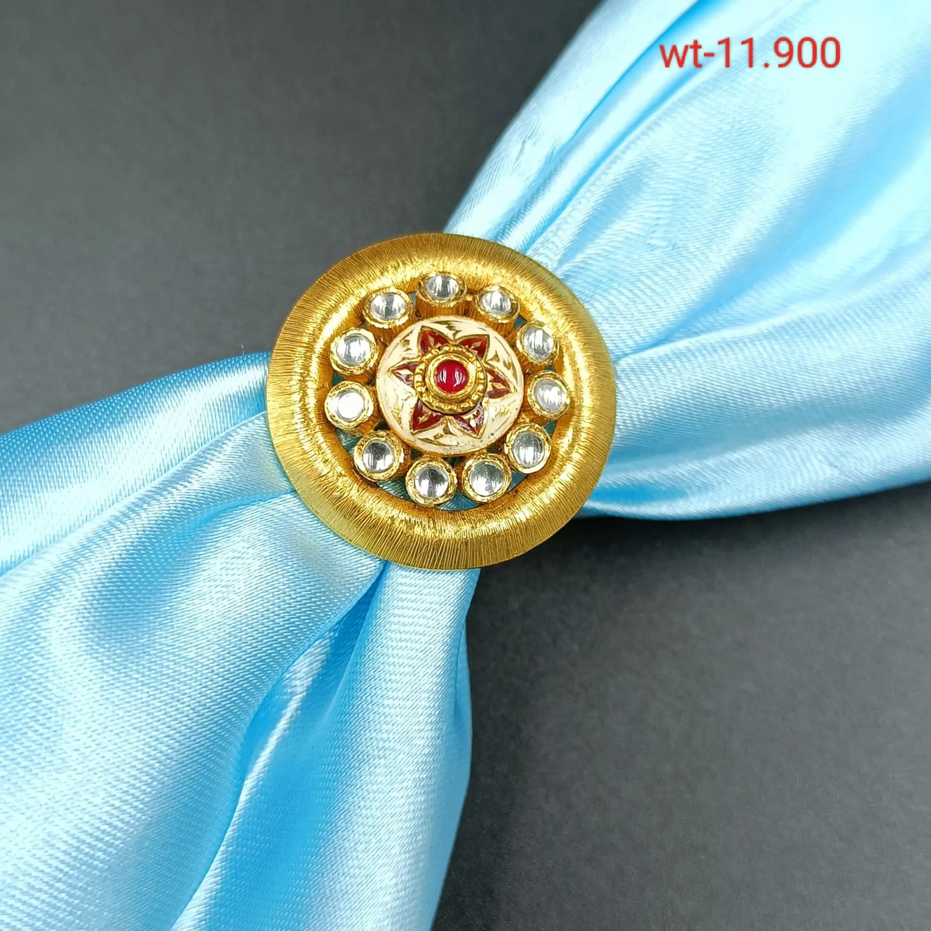 Antique Ladies Ring