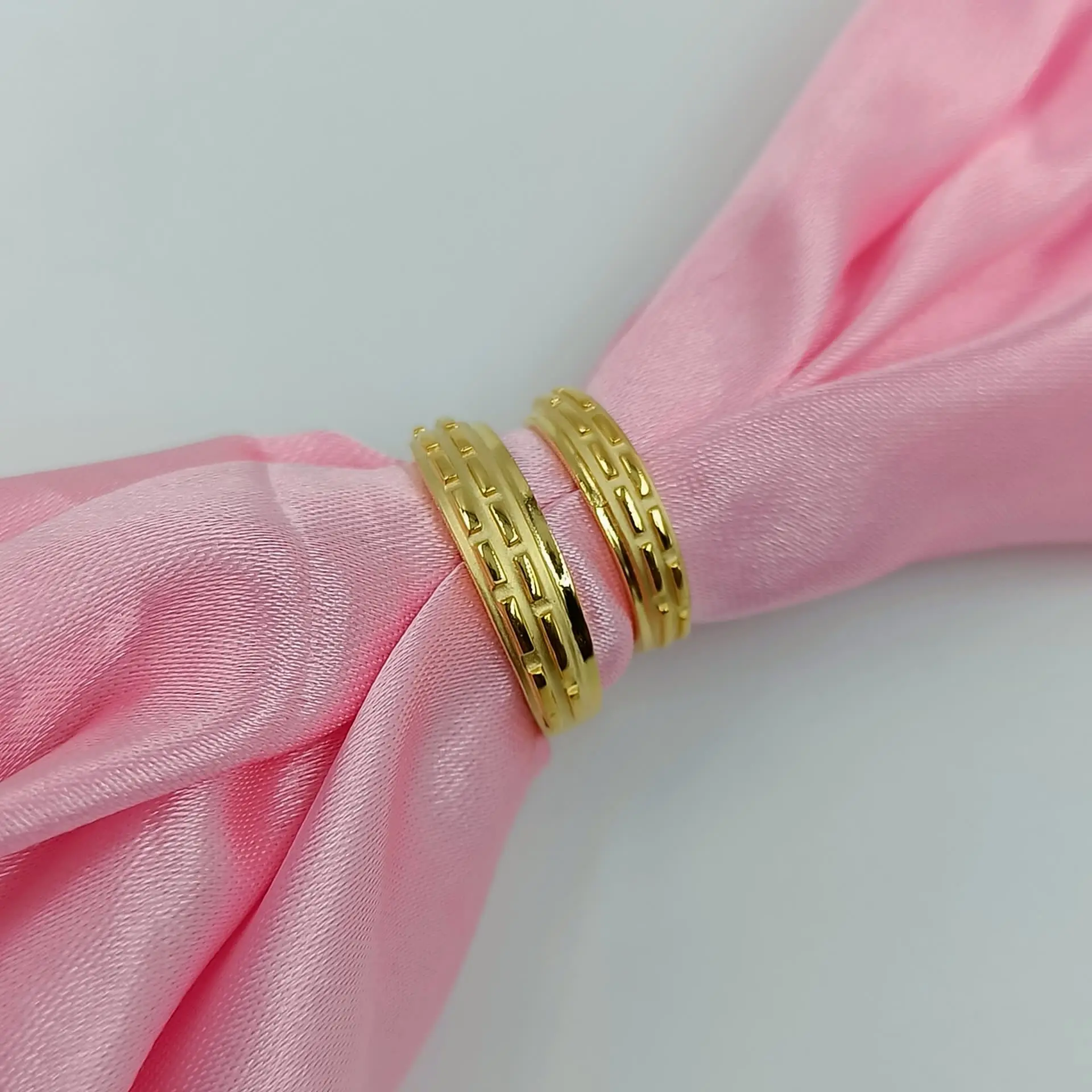 Couple Ring