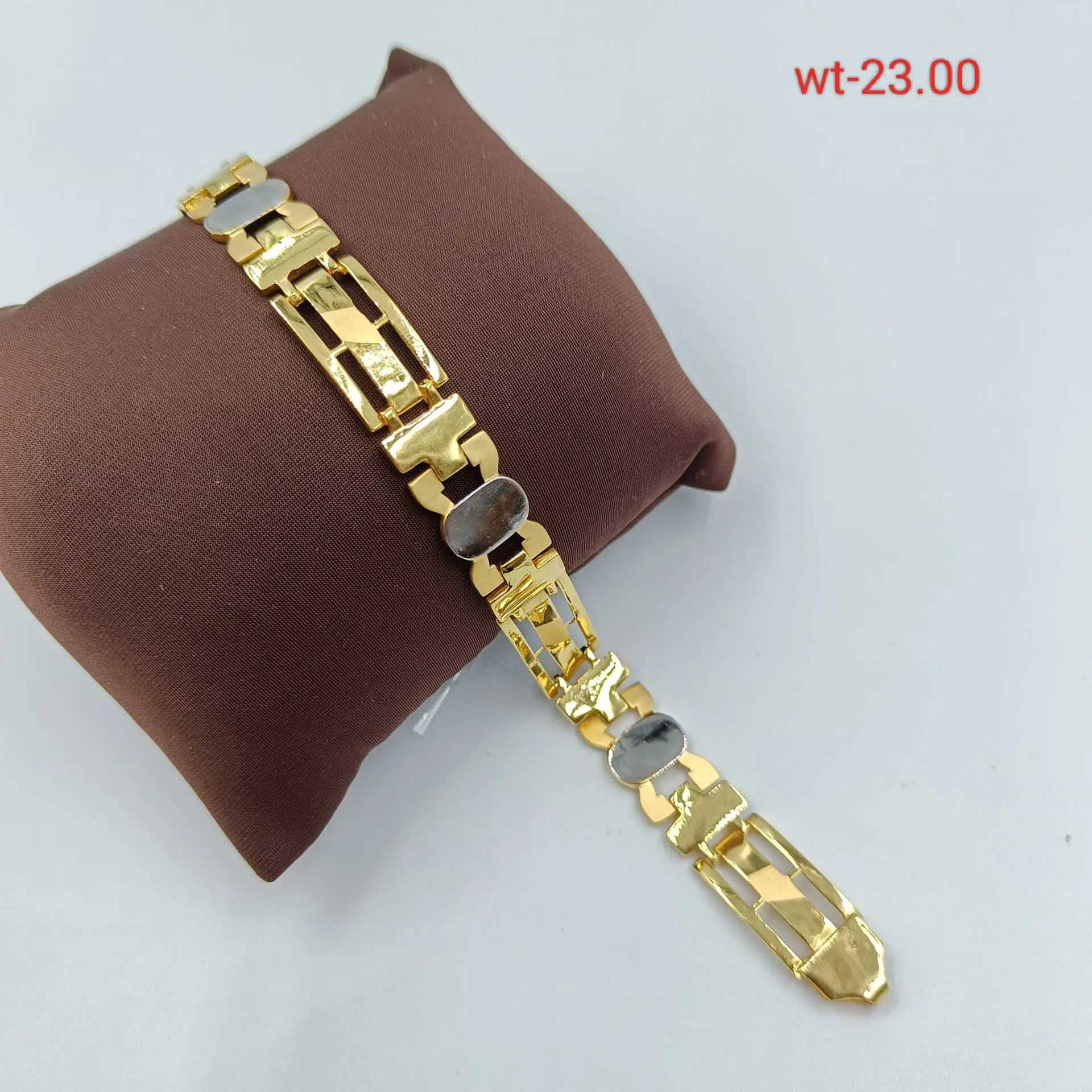 Casting Bracelet
