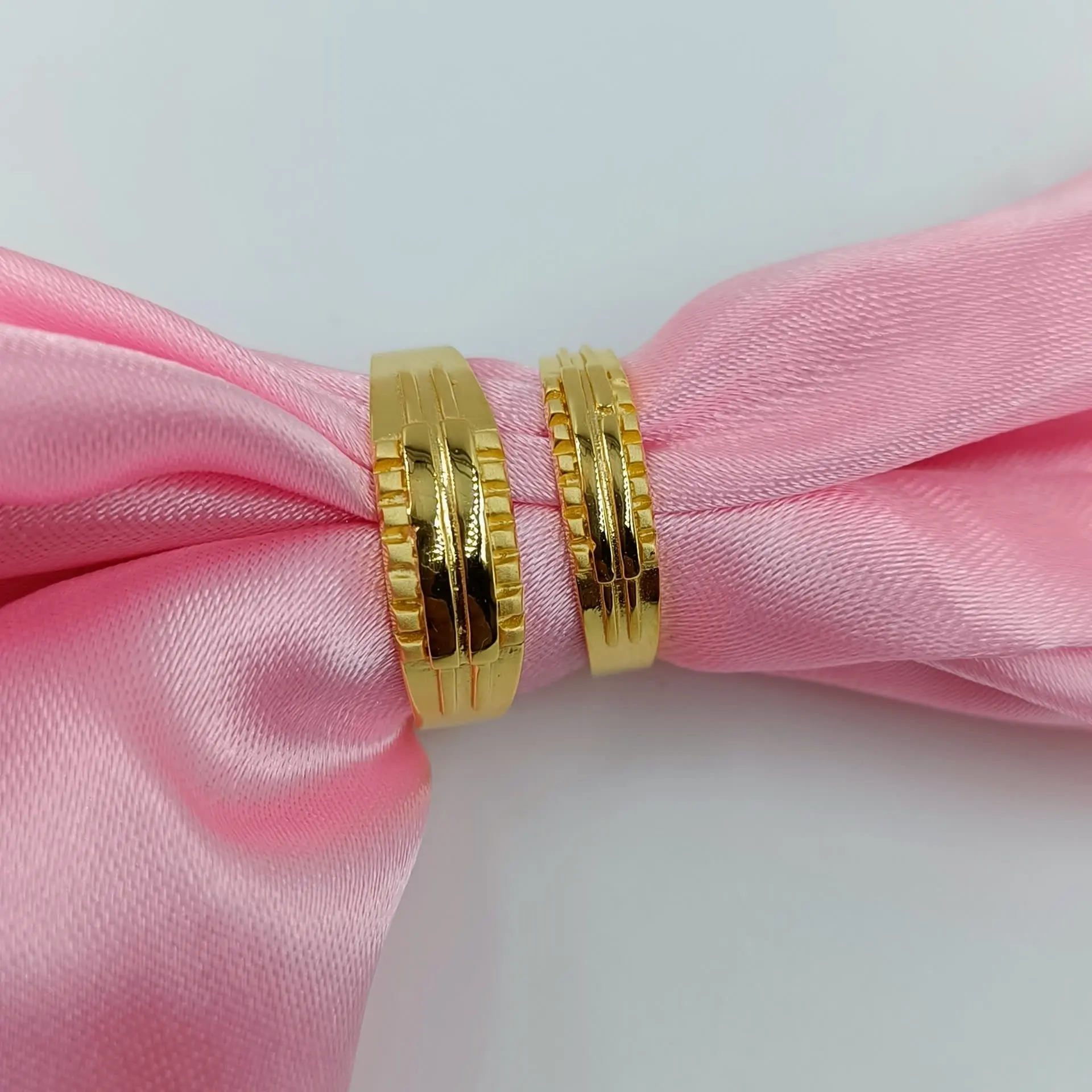 Couple Ring