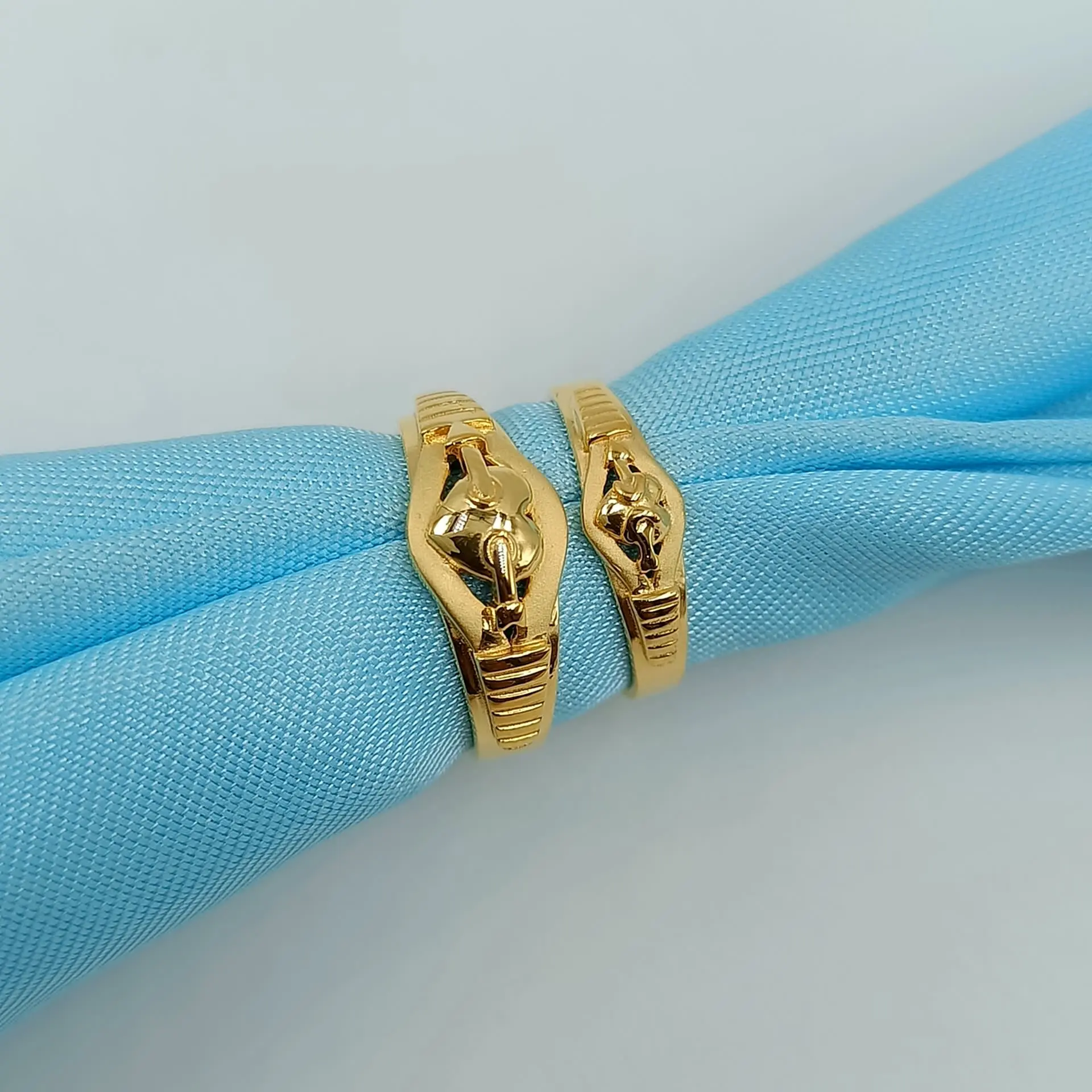 Couple Ring