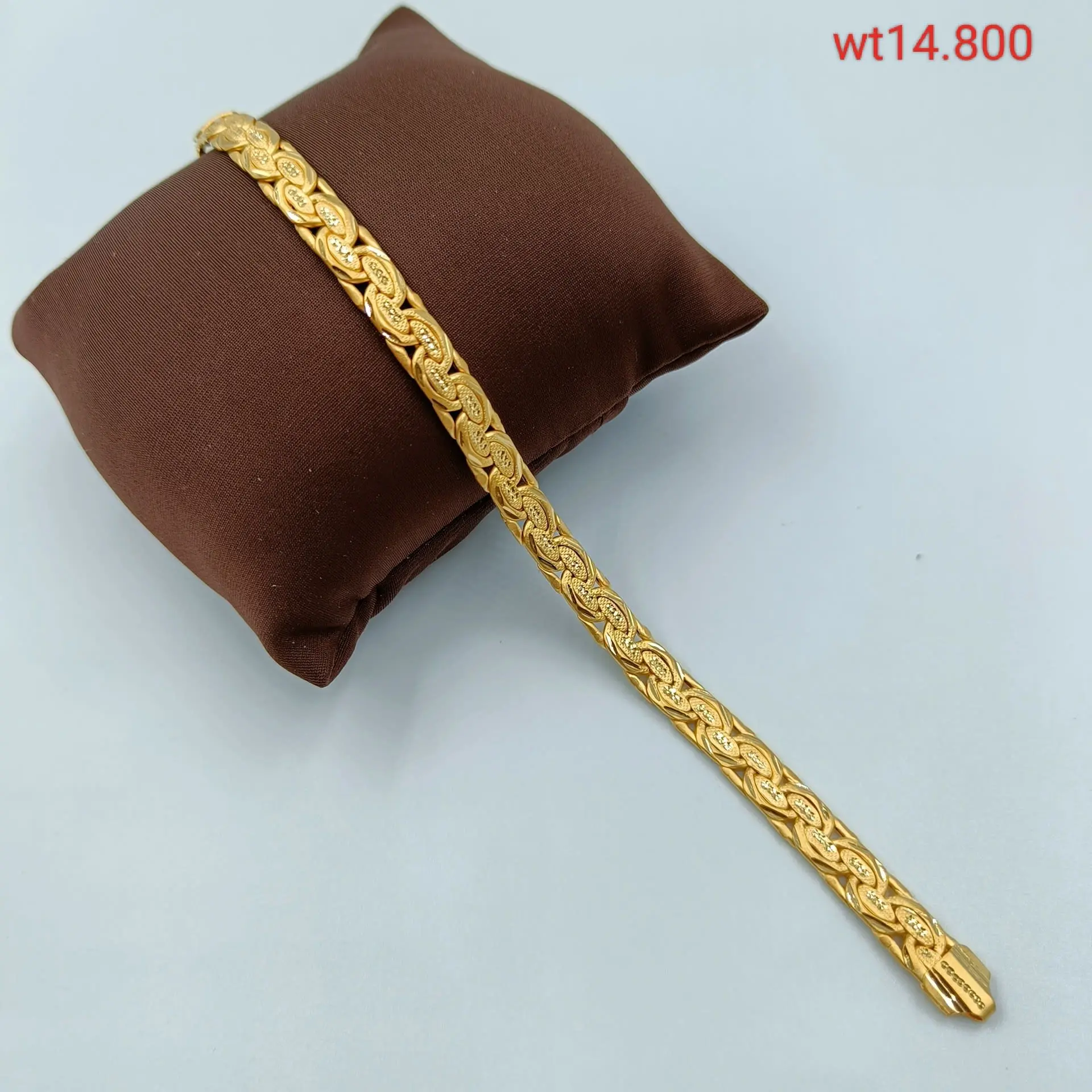 Hollow Bracelet