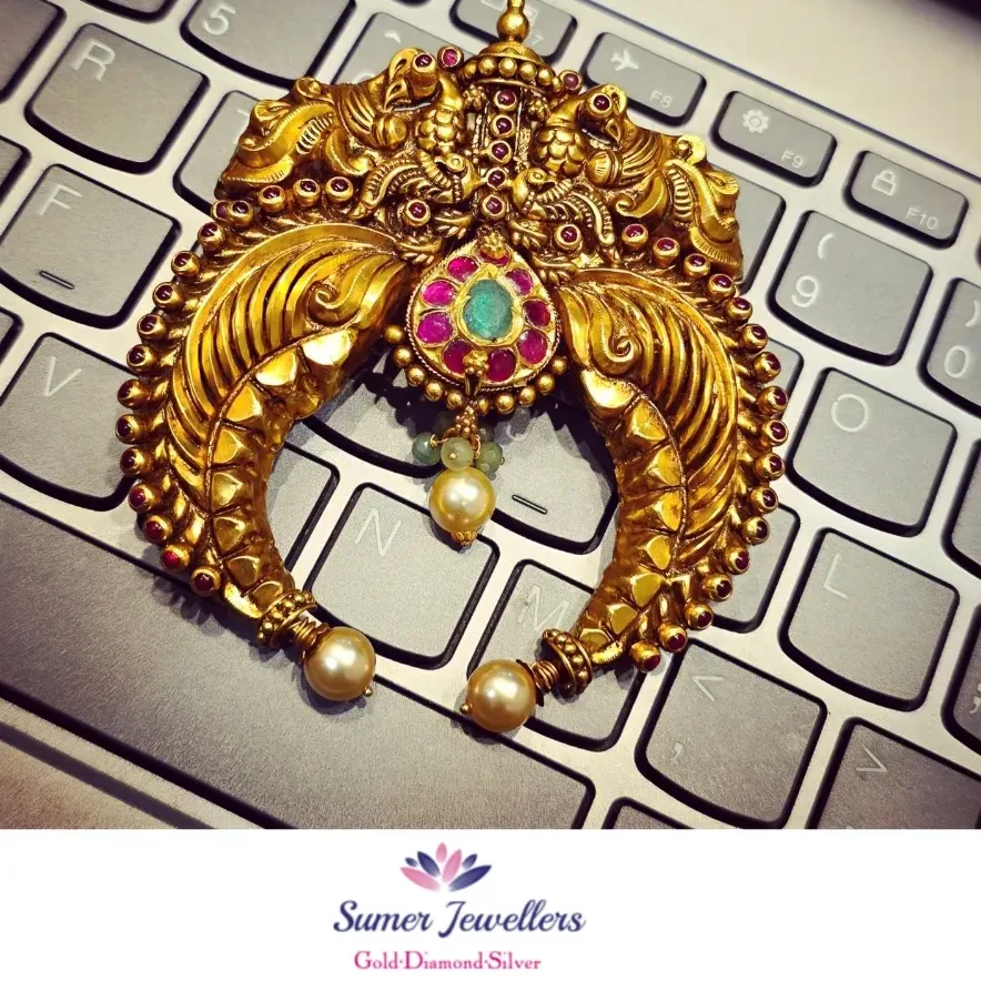 Pendent