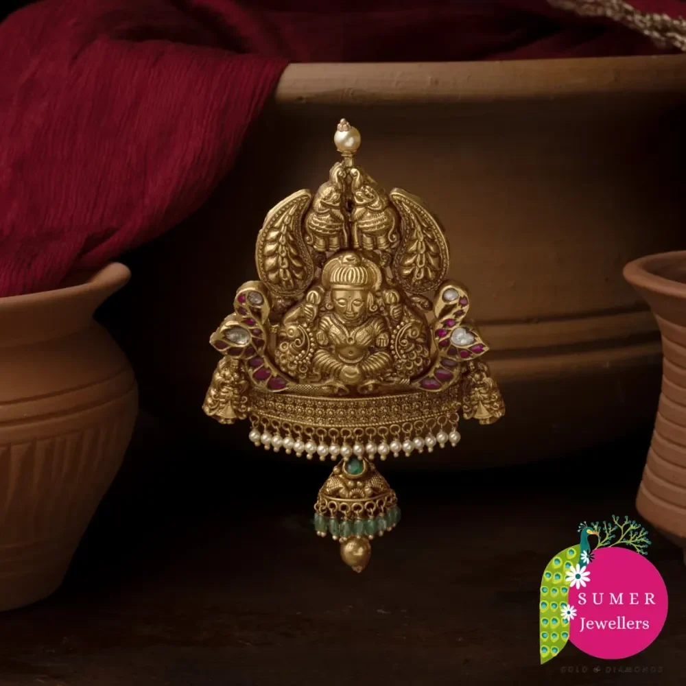 PENDENT