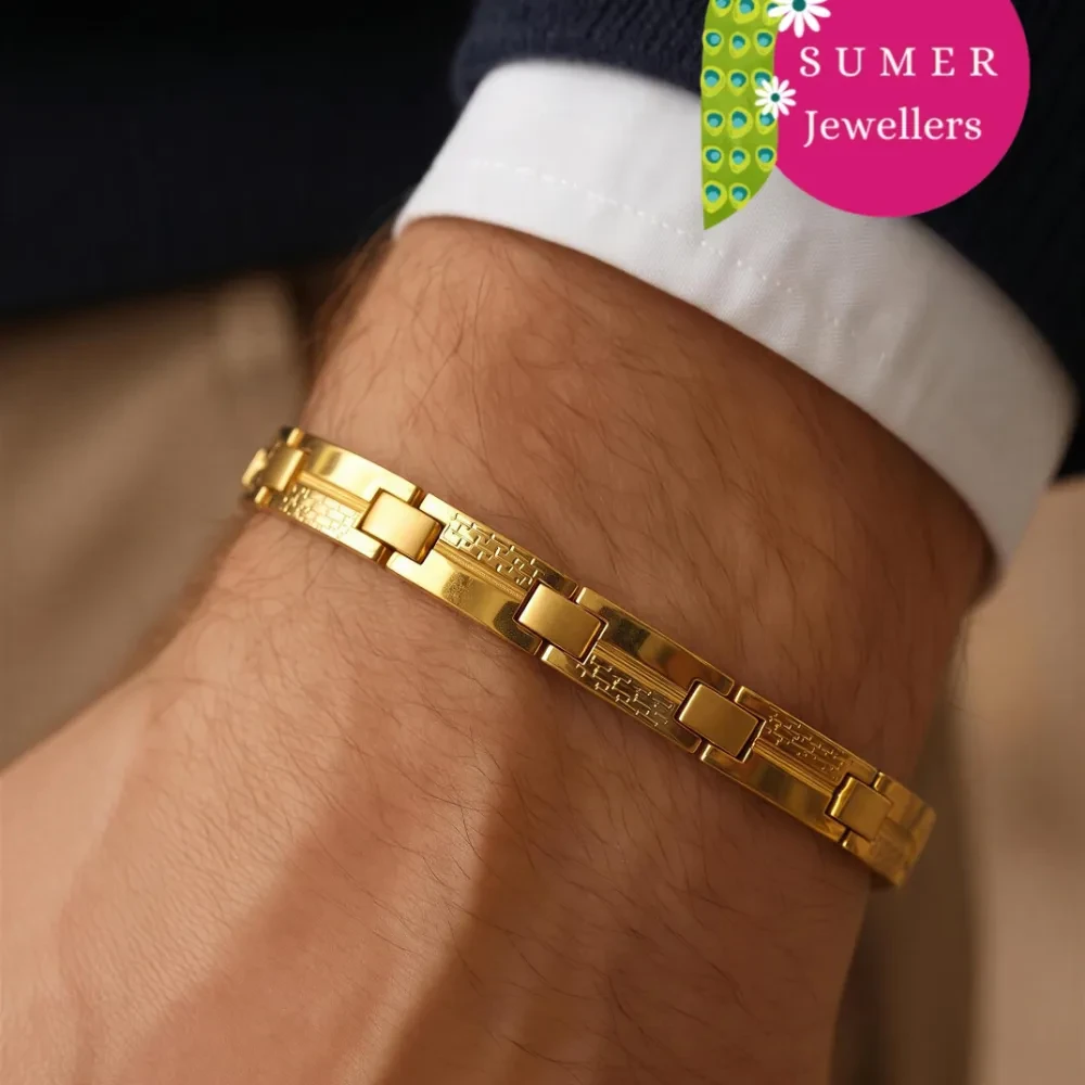 GENTS BRACELET