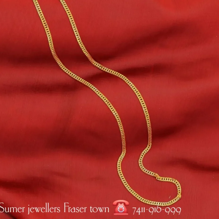 GENTS CHAIN