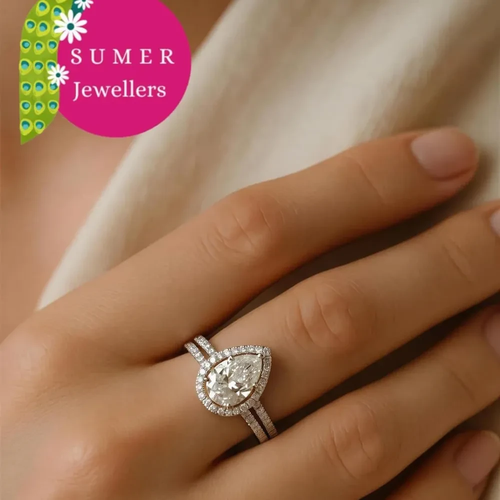 DIA RING