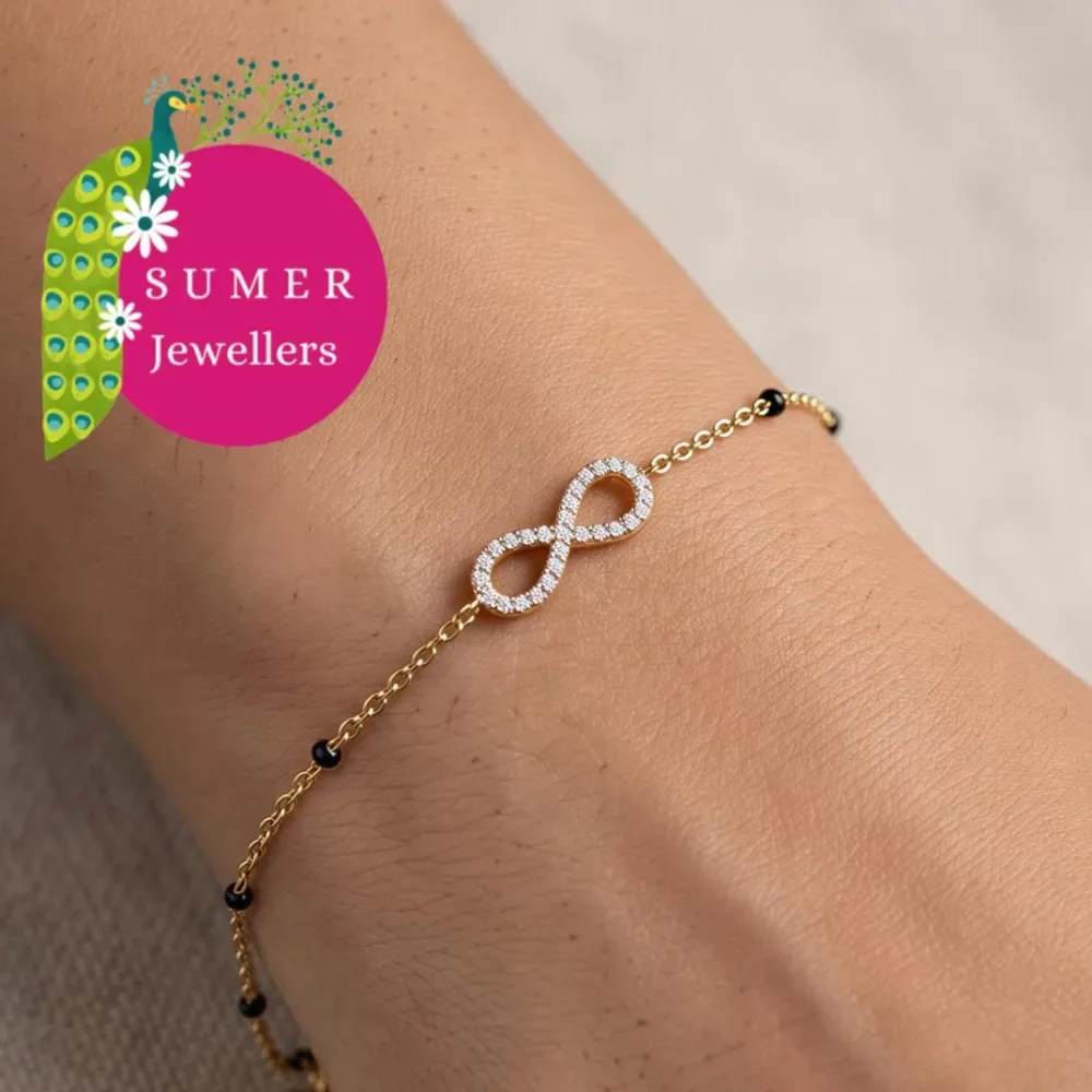 DIA BRACELET