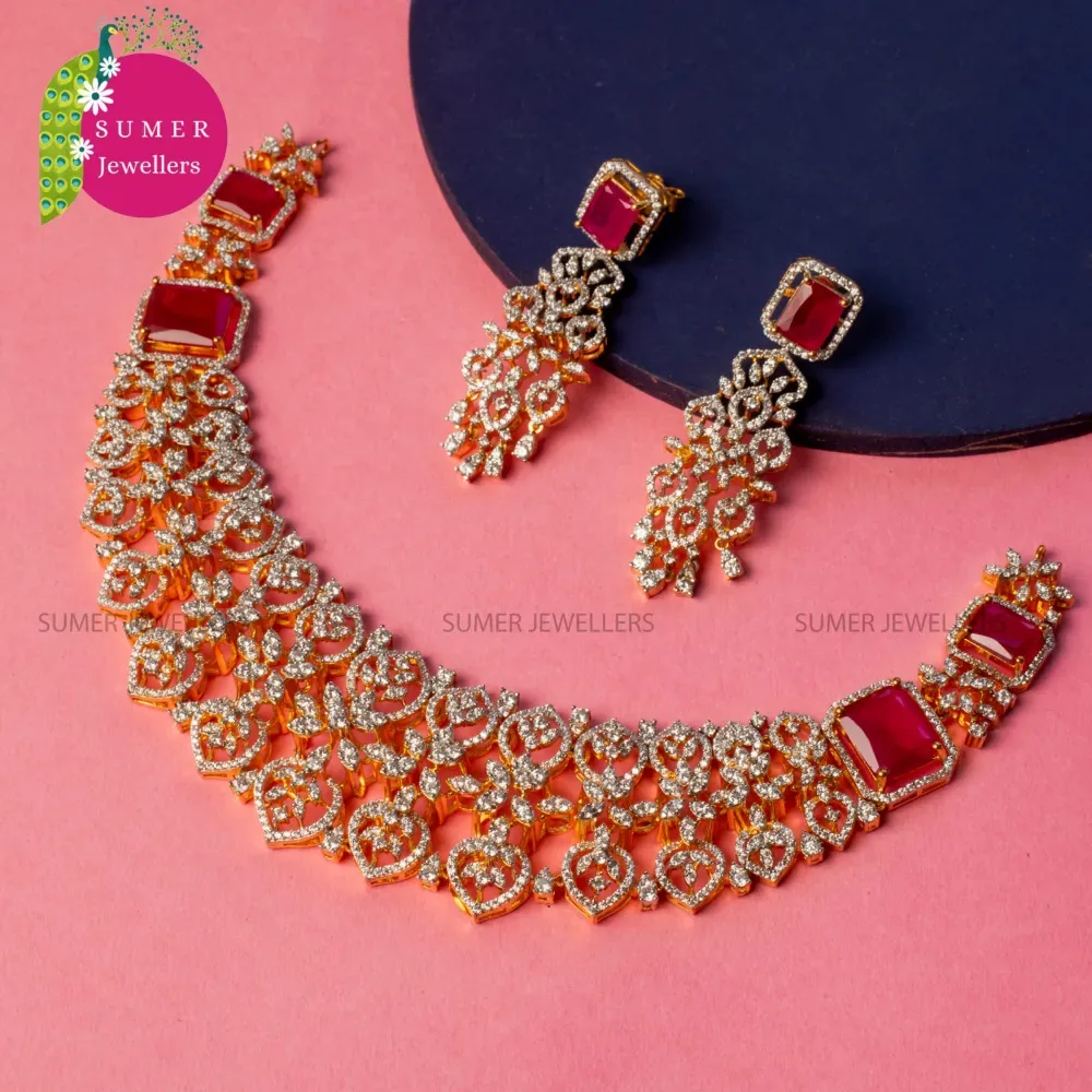 NECKLACE SET