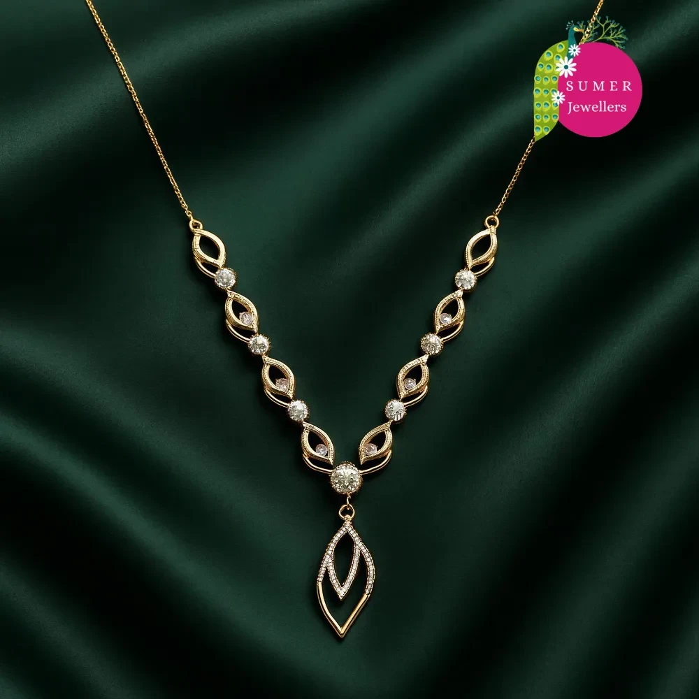 DIAMOND CHAIN