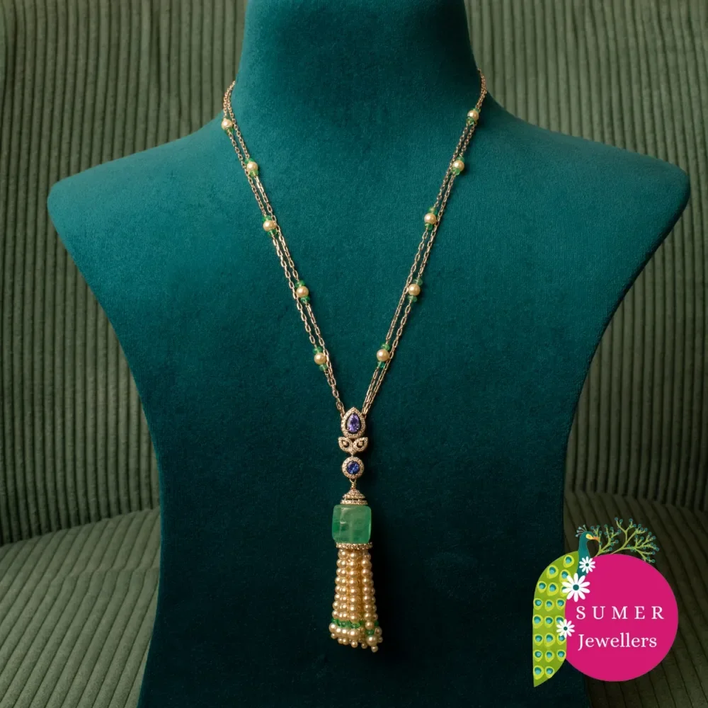 DIAMOND CHAIN