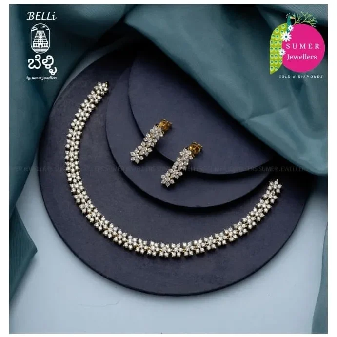 NECKLACE SET