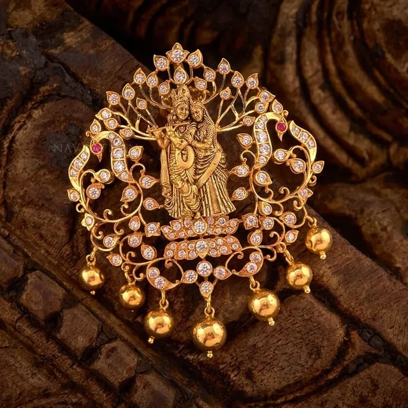 Pendent