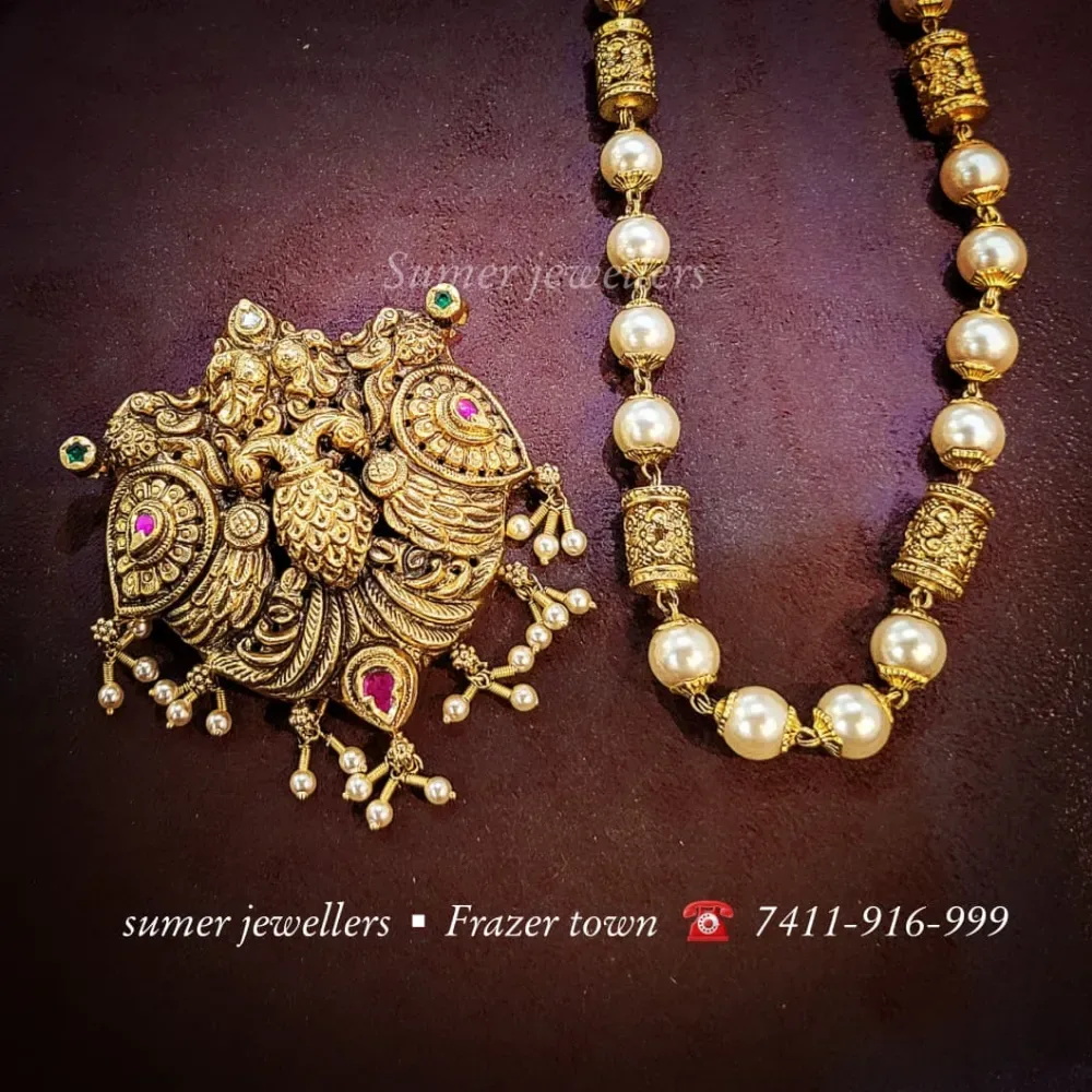 Pendent