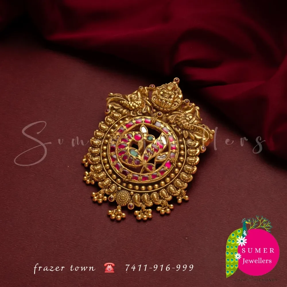 Pendent