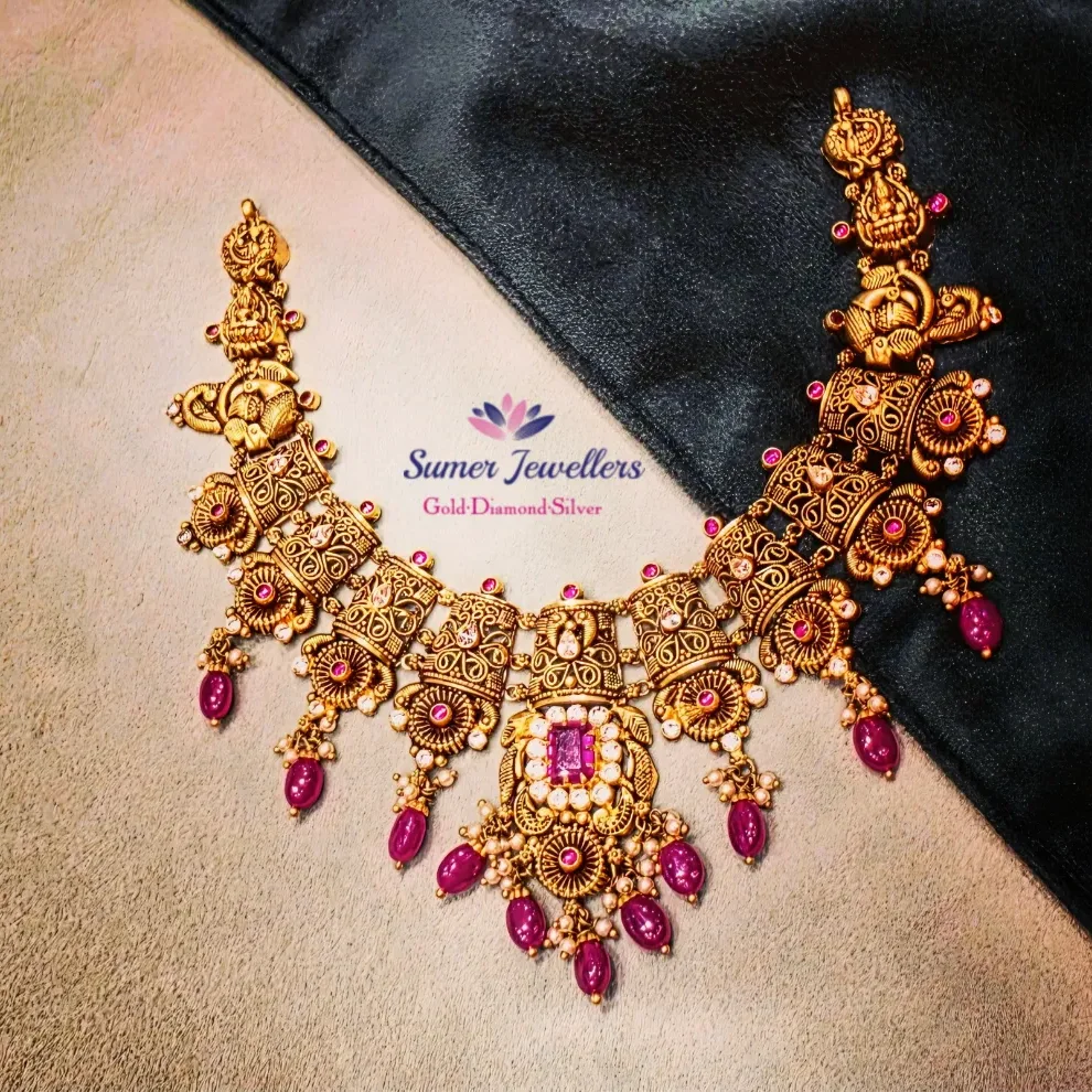 Necklace