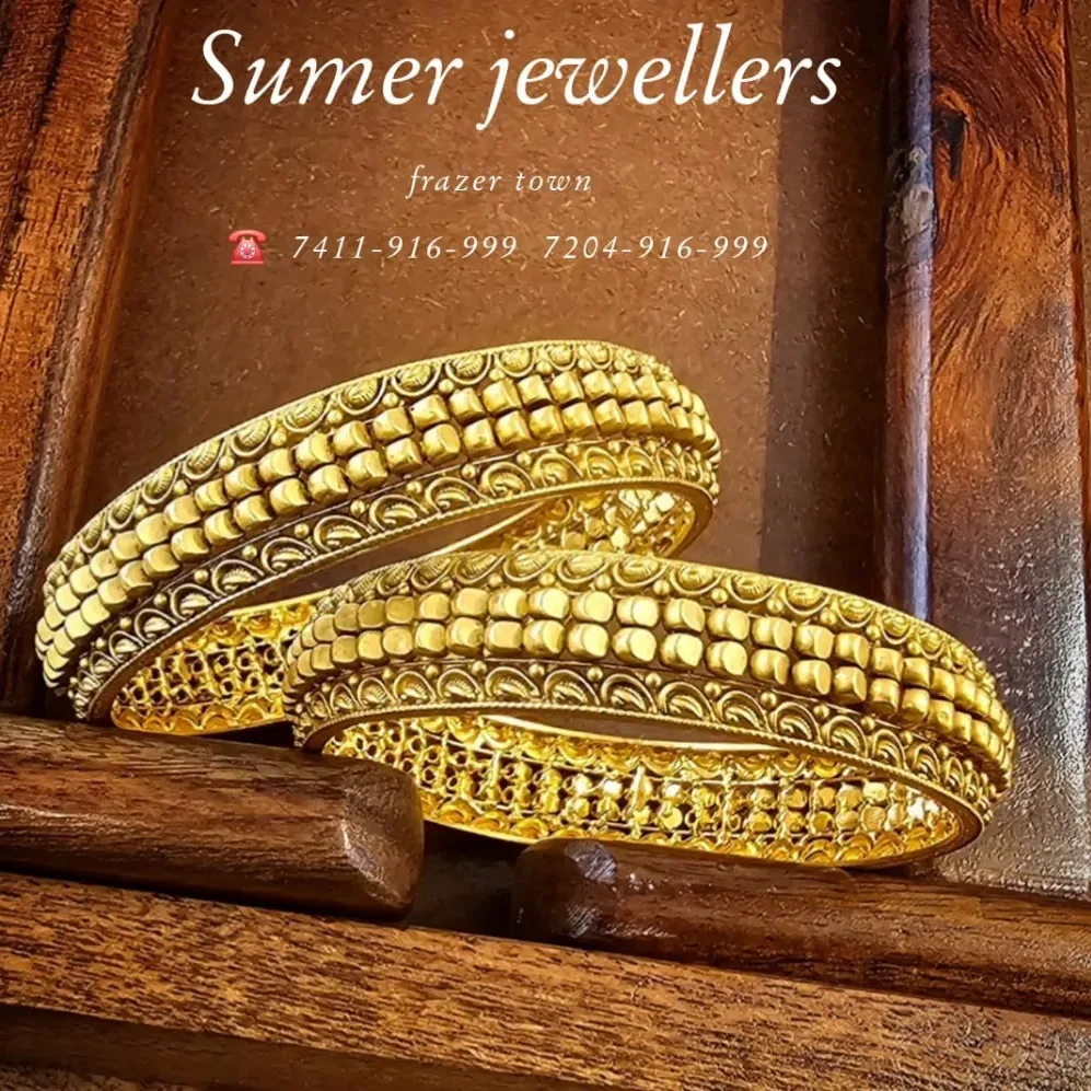 Bangles
