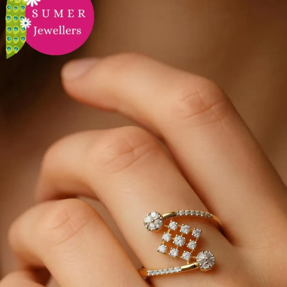 DIA RING