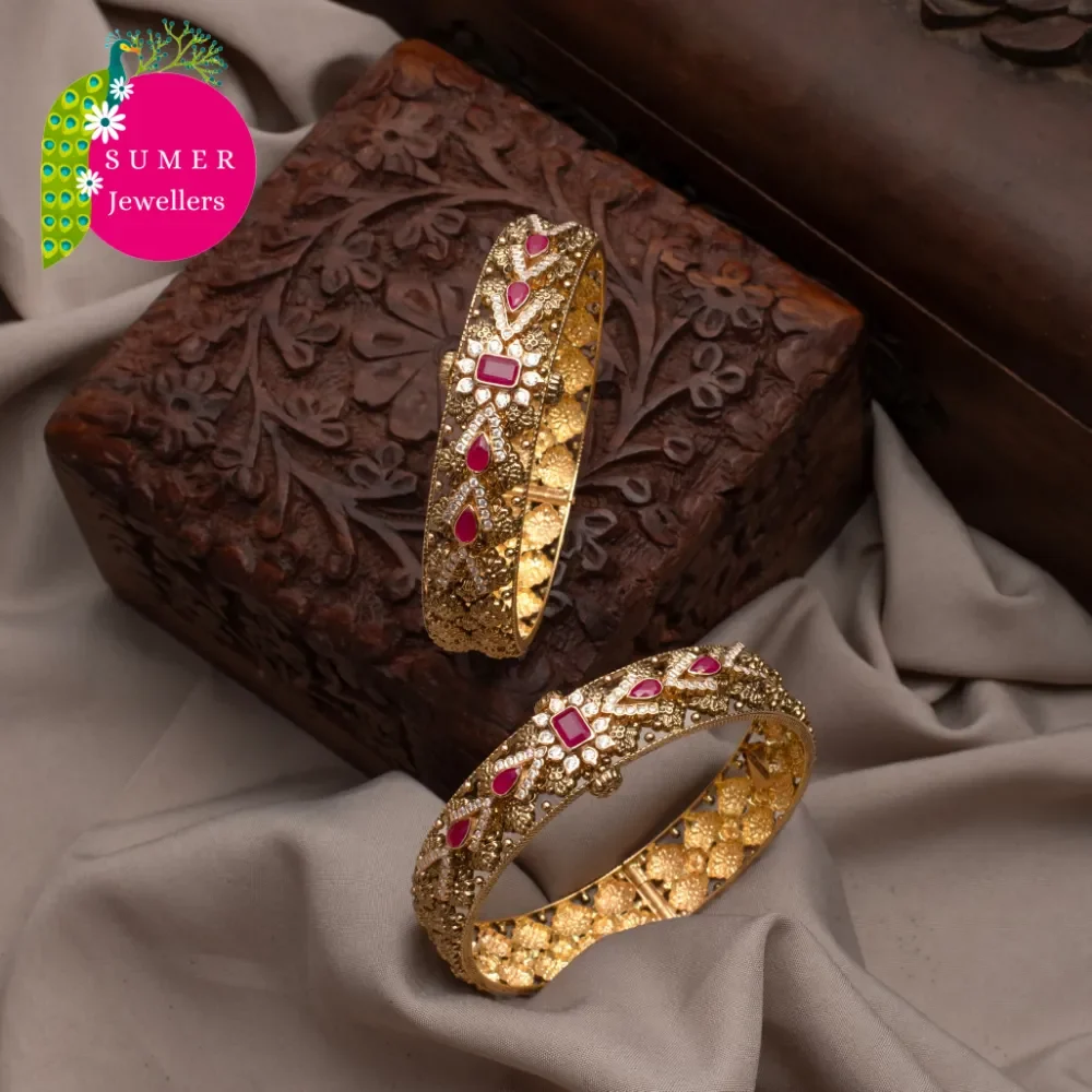 Bangles