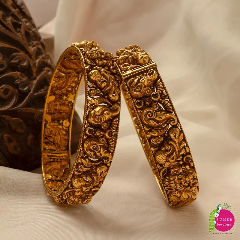 Bangles