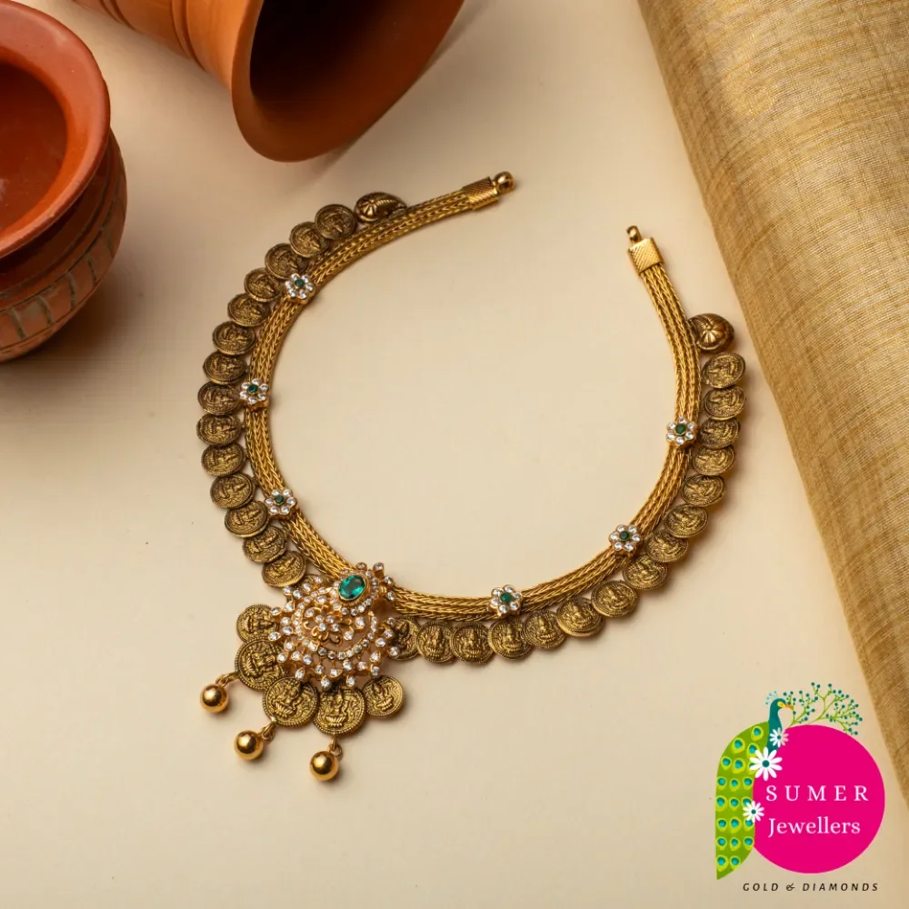 Necklace