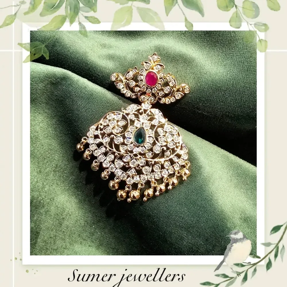 Pendent