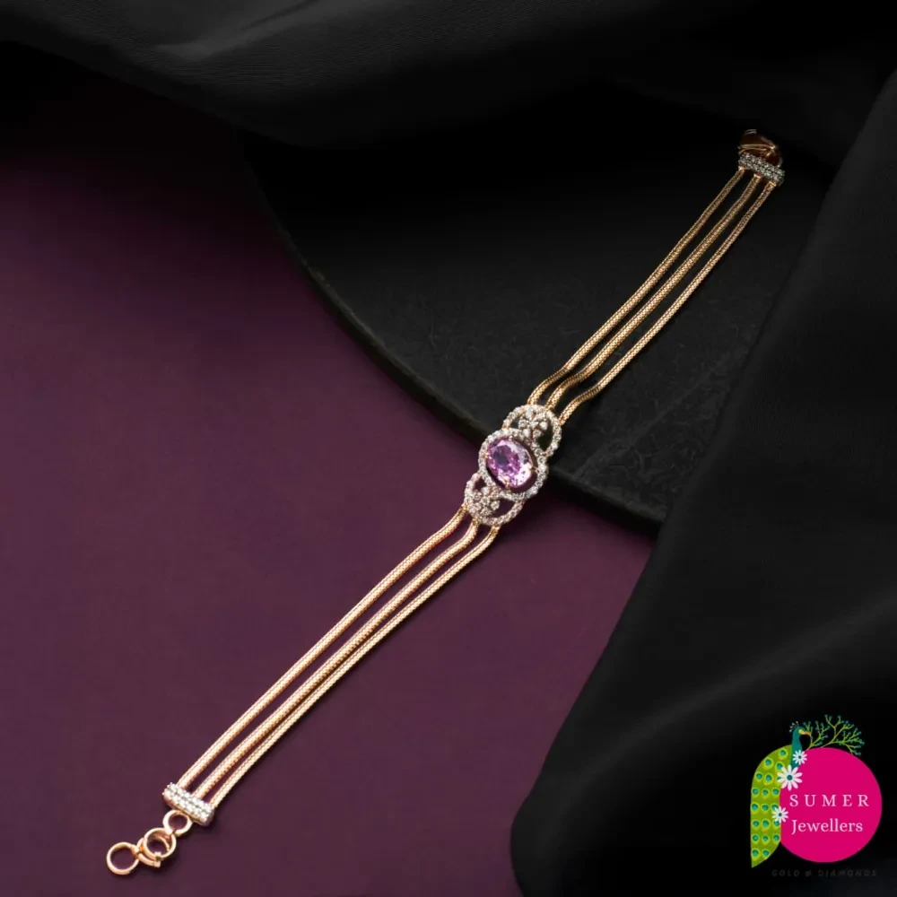 Bracelet