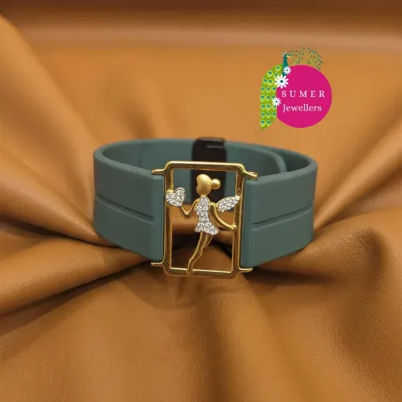 LIGHT WEIGHT KADA